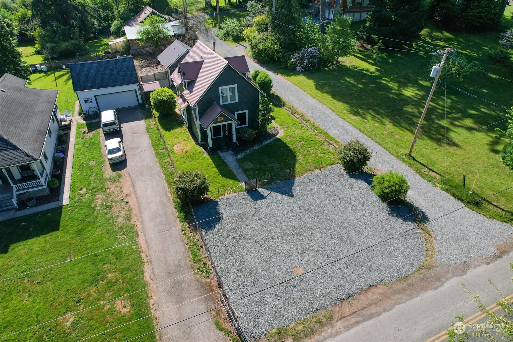 175 Mineral Hill Road