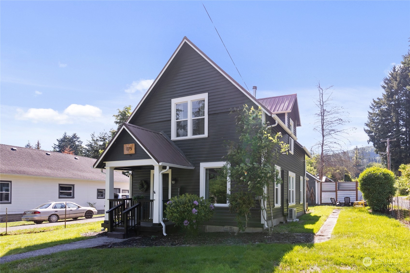 175 Mineral Hill Road