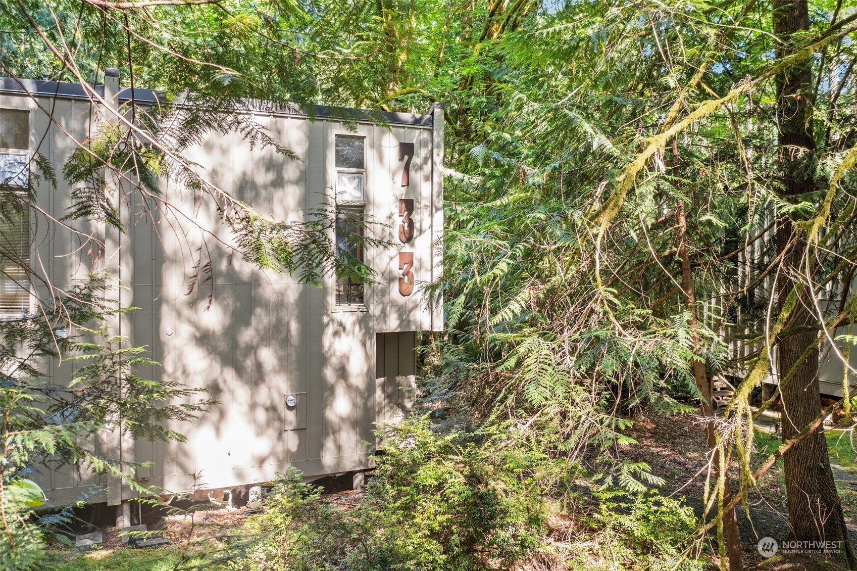 733 E Promontory Road