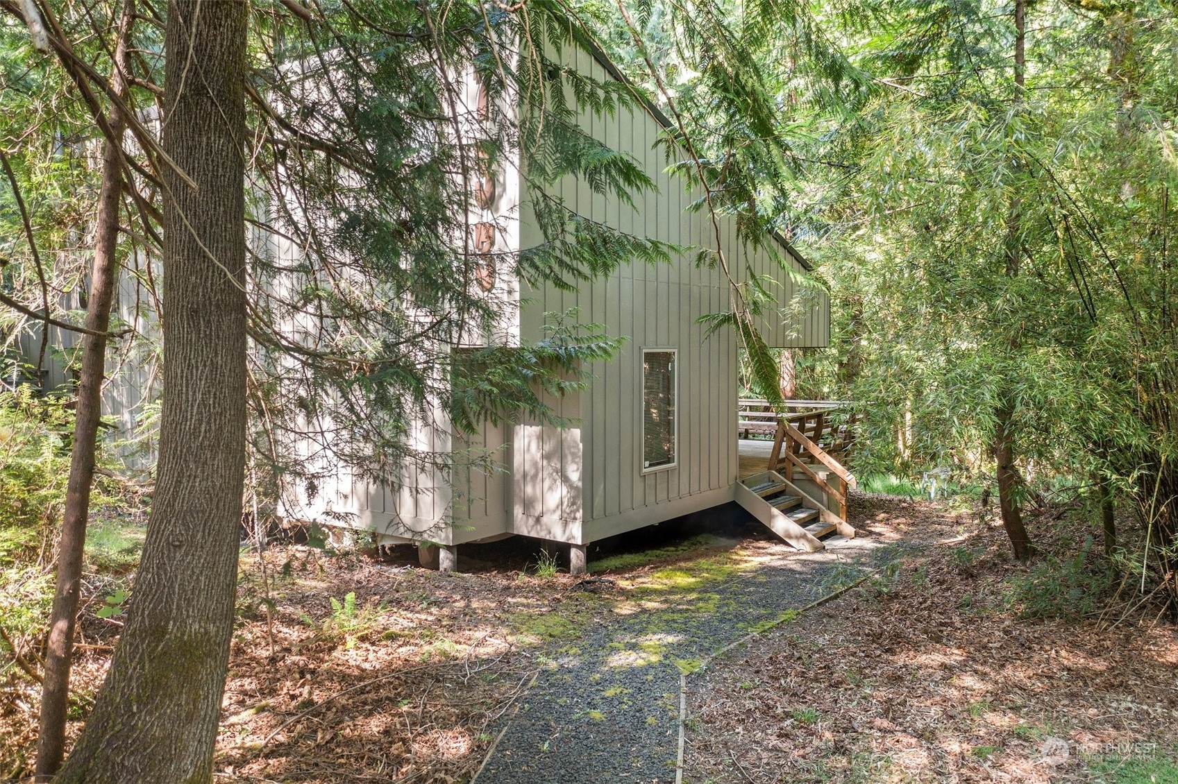 733 E Promontory Road