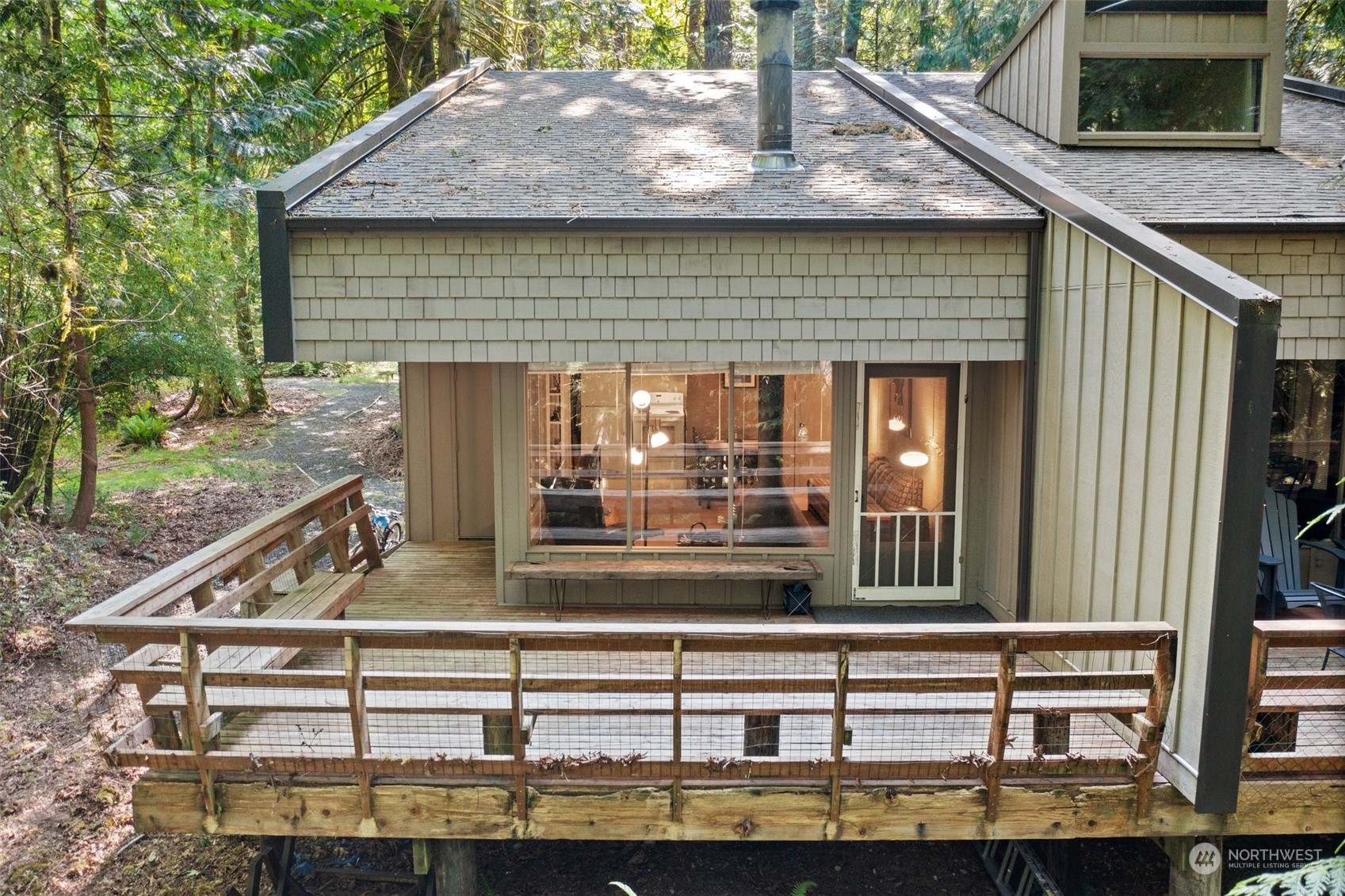 733 E Promontory Road