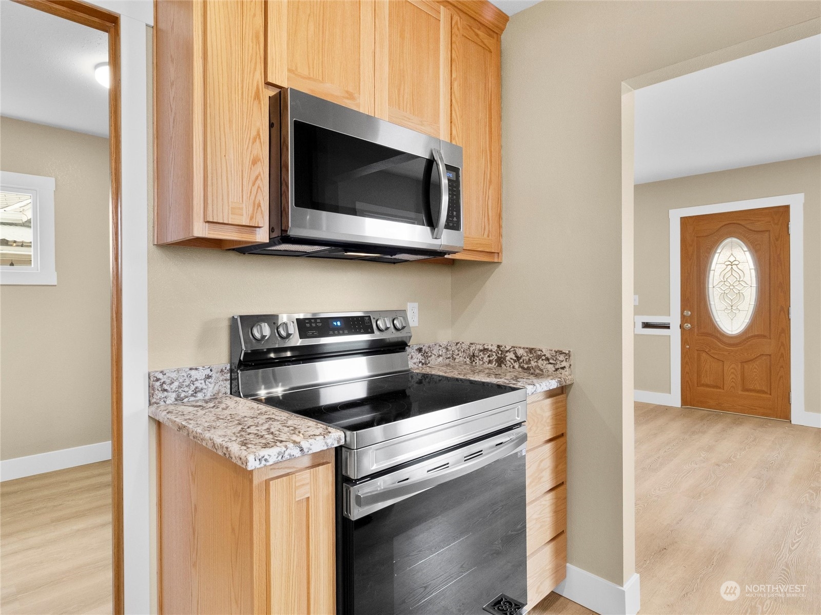 6622 S Warner Street