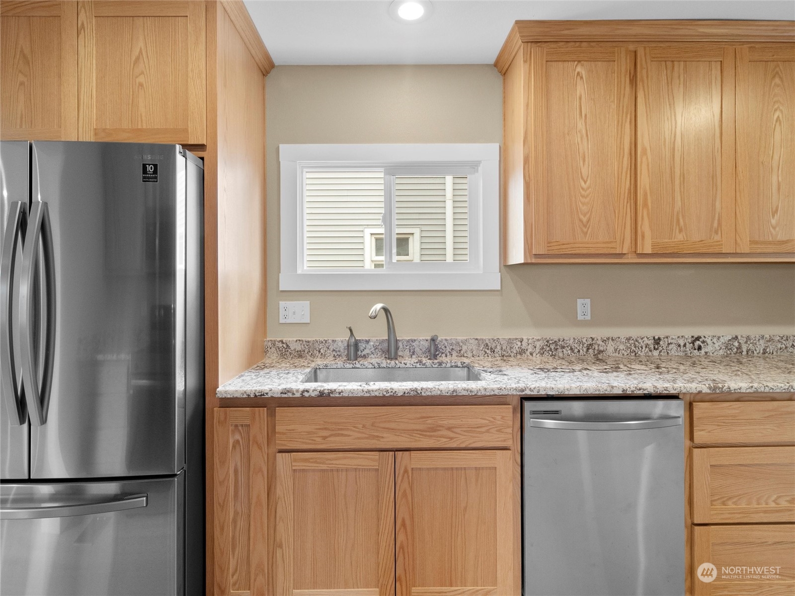 6622 S Warner Street