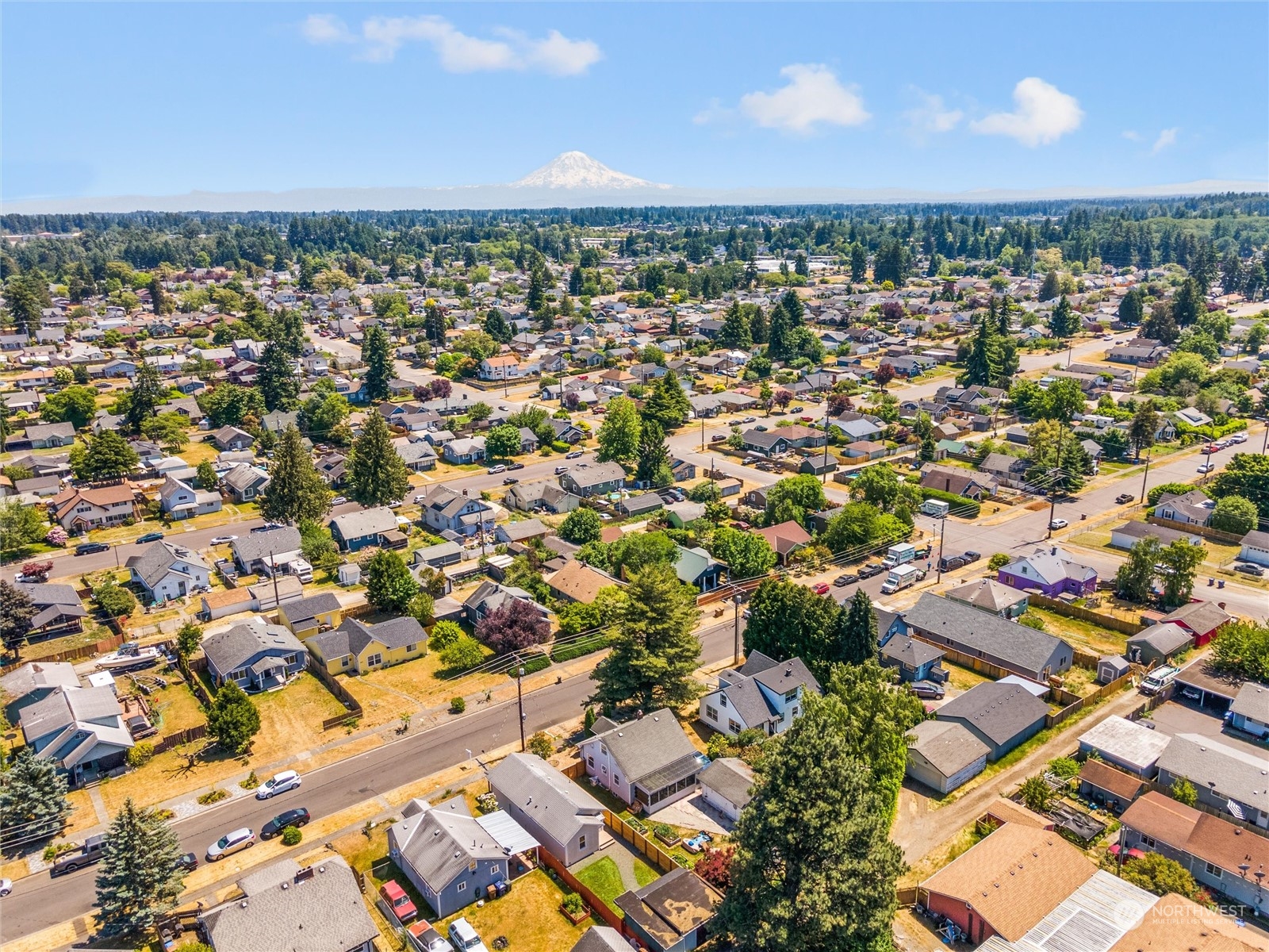 6622 S Warner Street