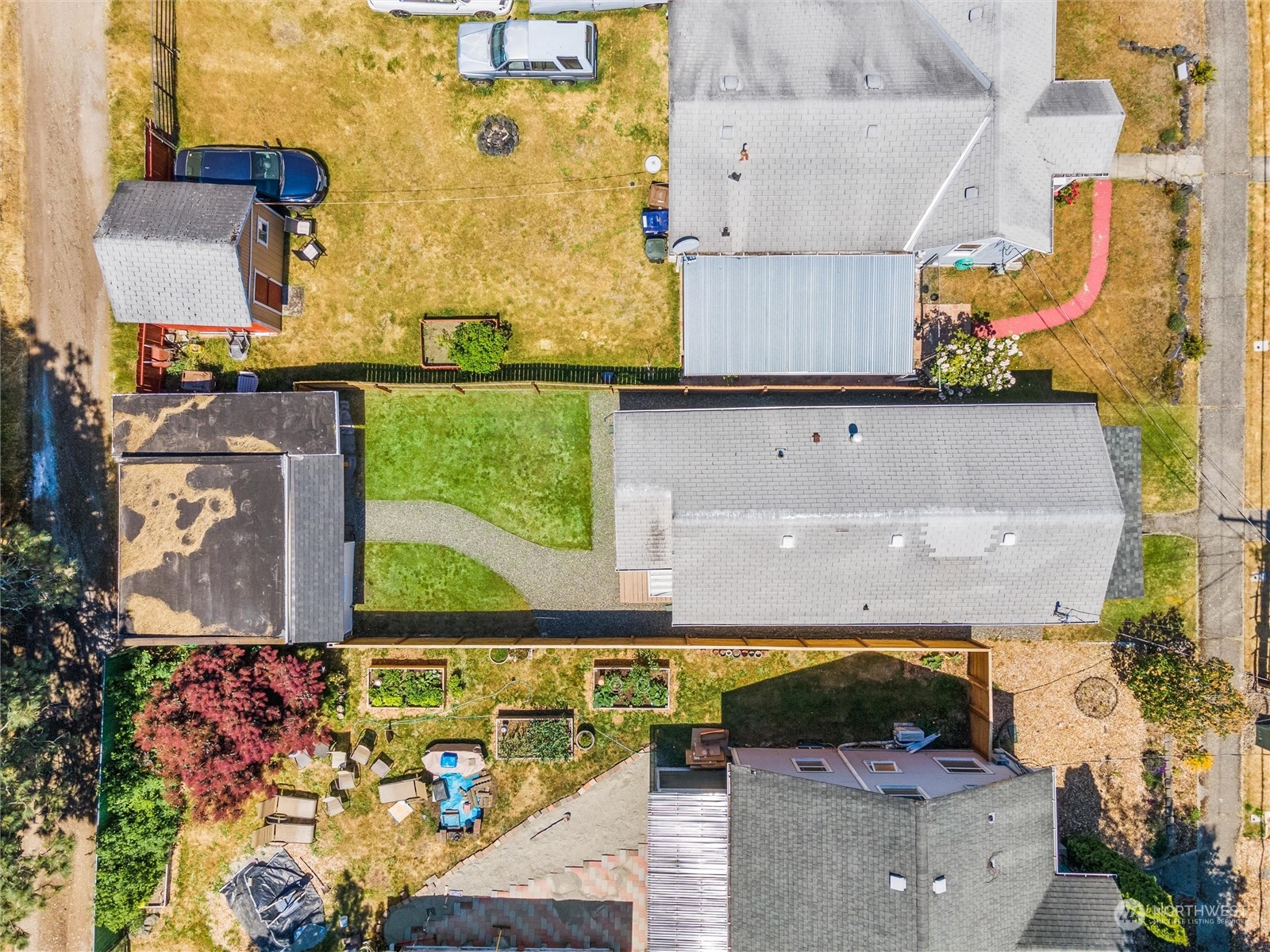 6622 S Warner Street