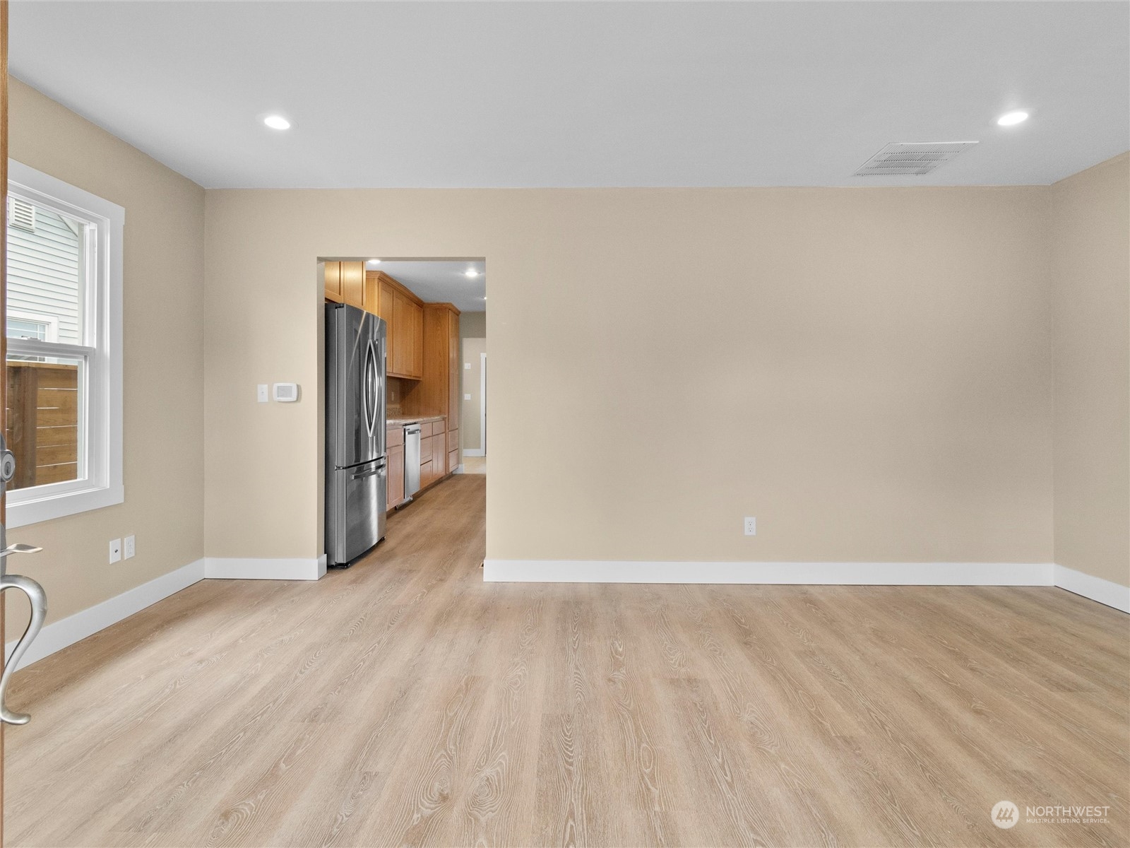 6622 S Warner Street