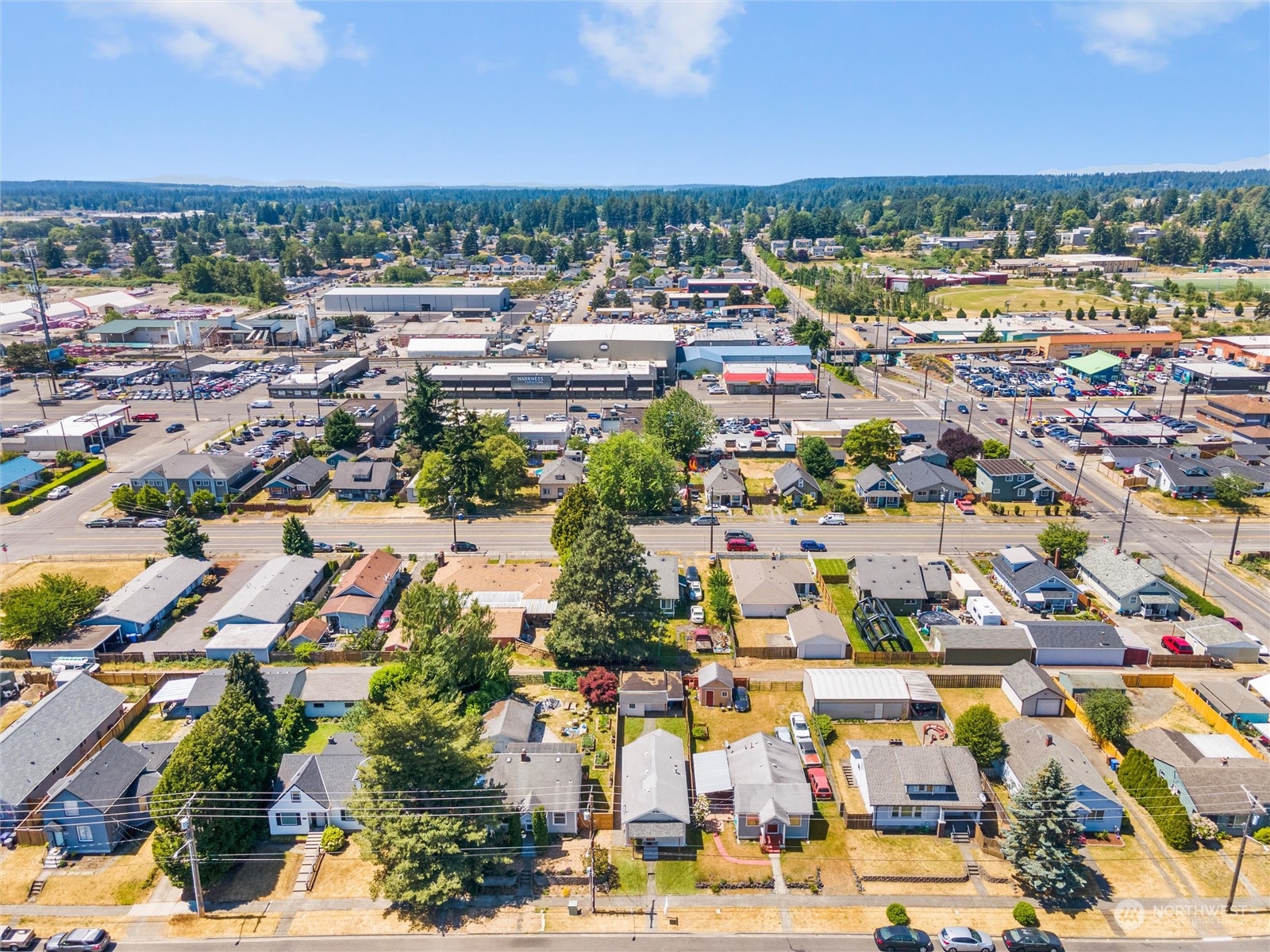 6622 S Warner Street