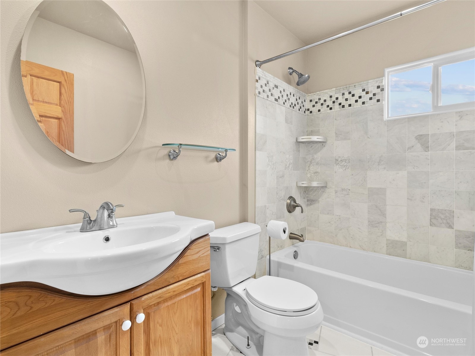 6622 S Warner Street