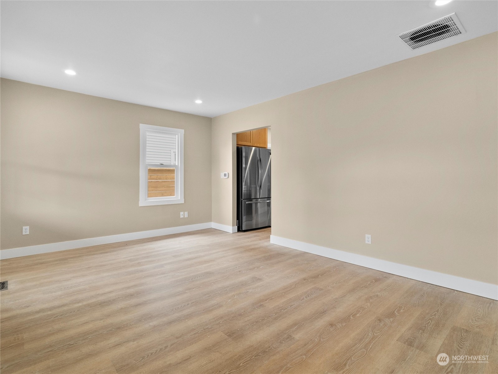 6622 S Warner Street