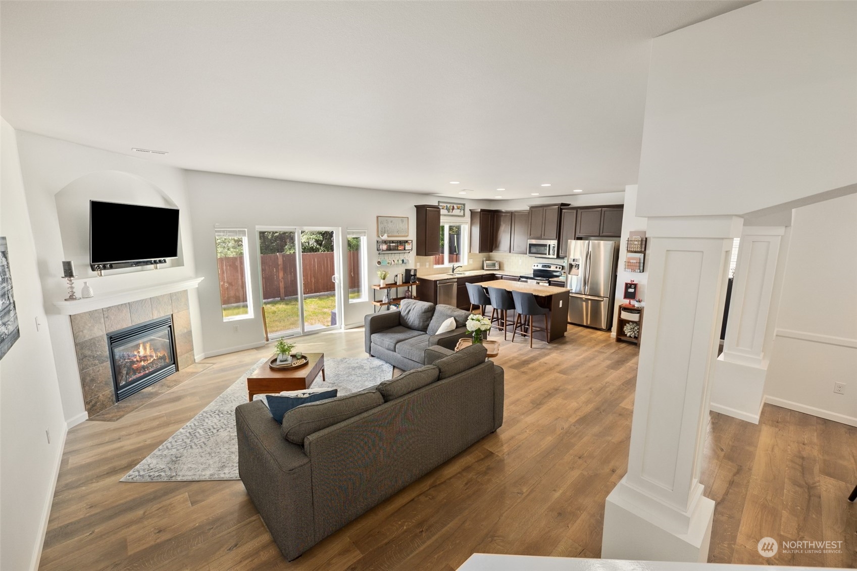 4725 Greenwood Drive SW