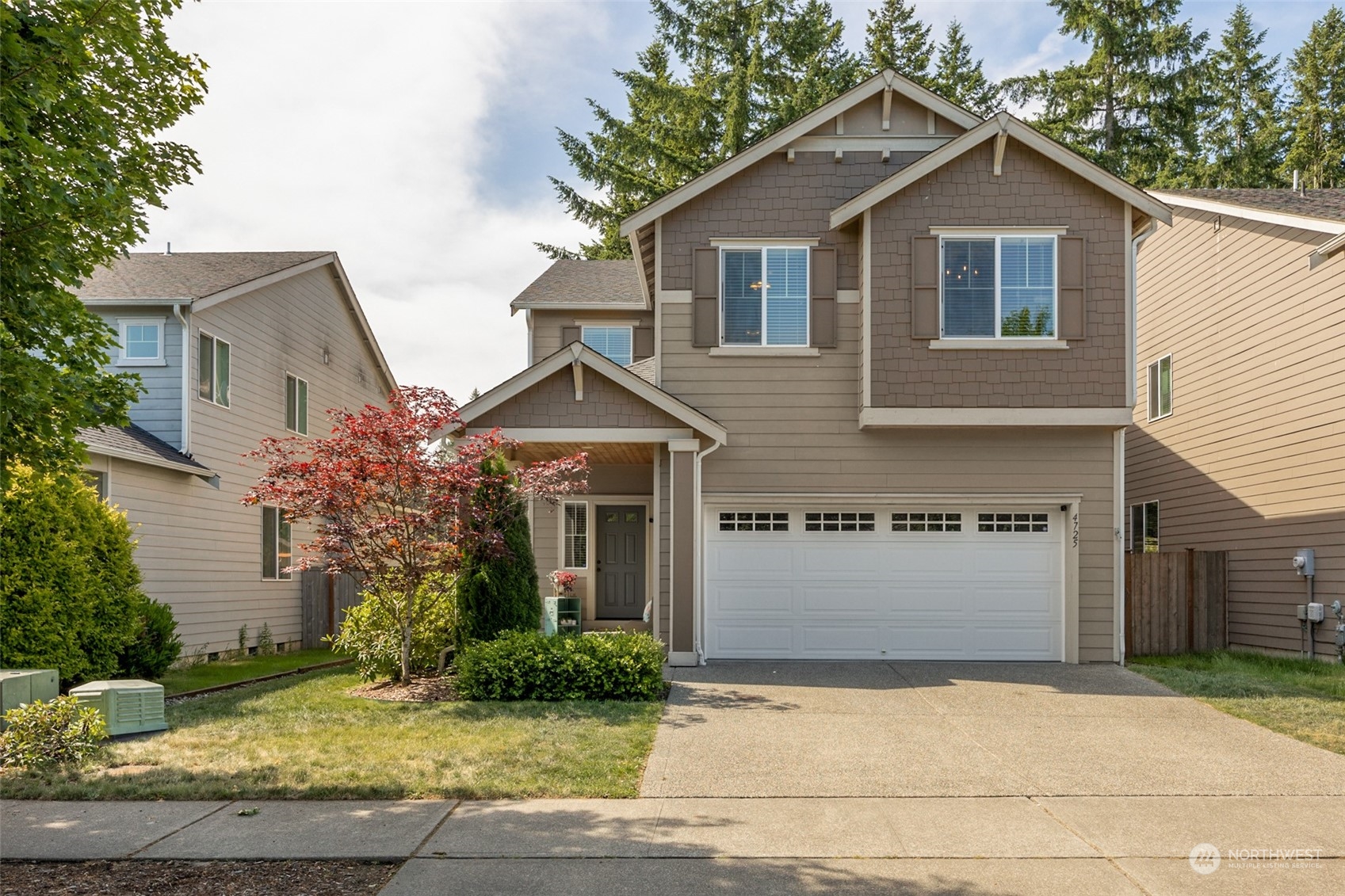 4725 Greenwood Drive SW