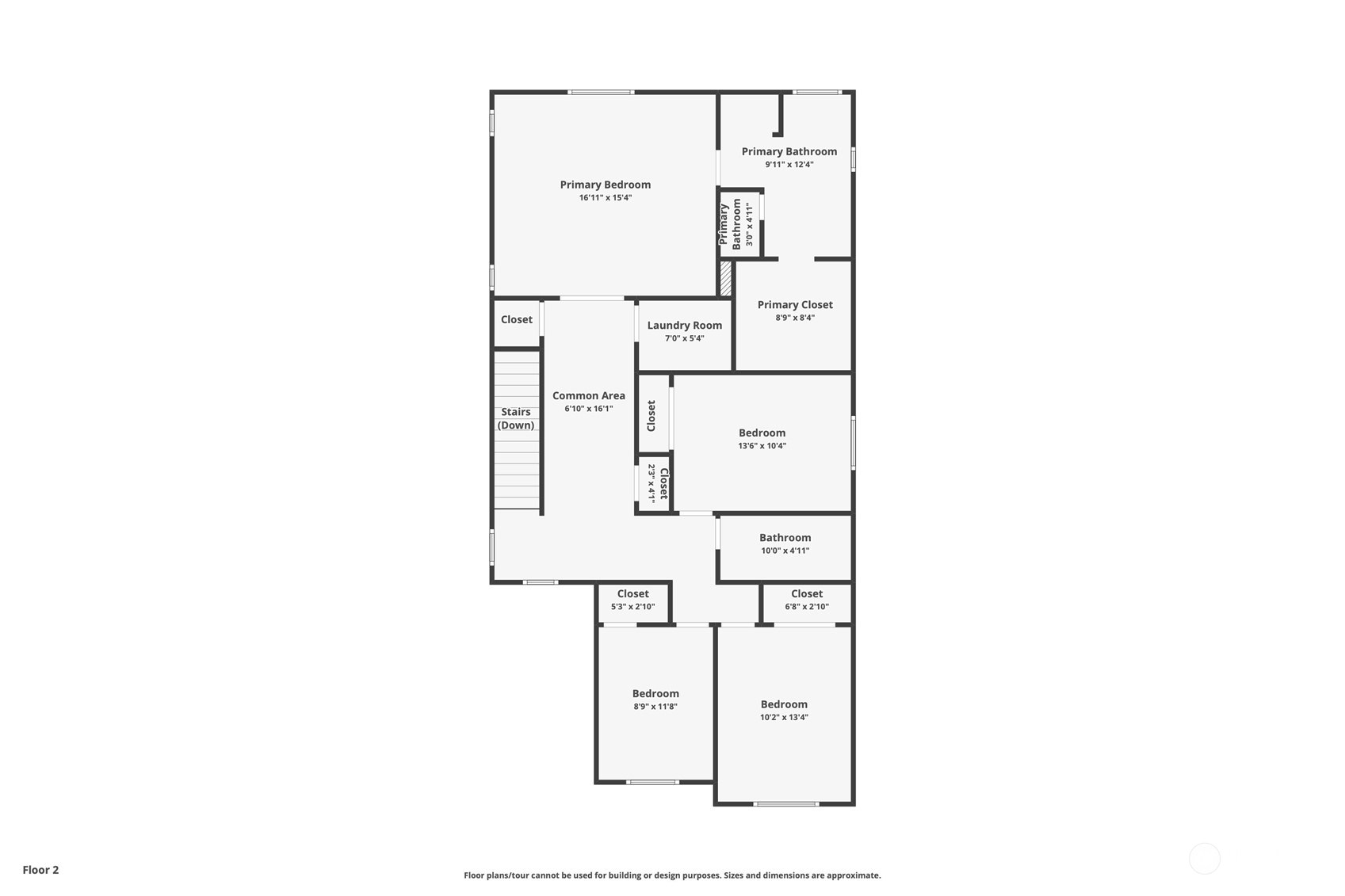 4725 Greenwood Drive SW