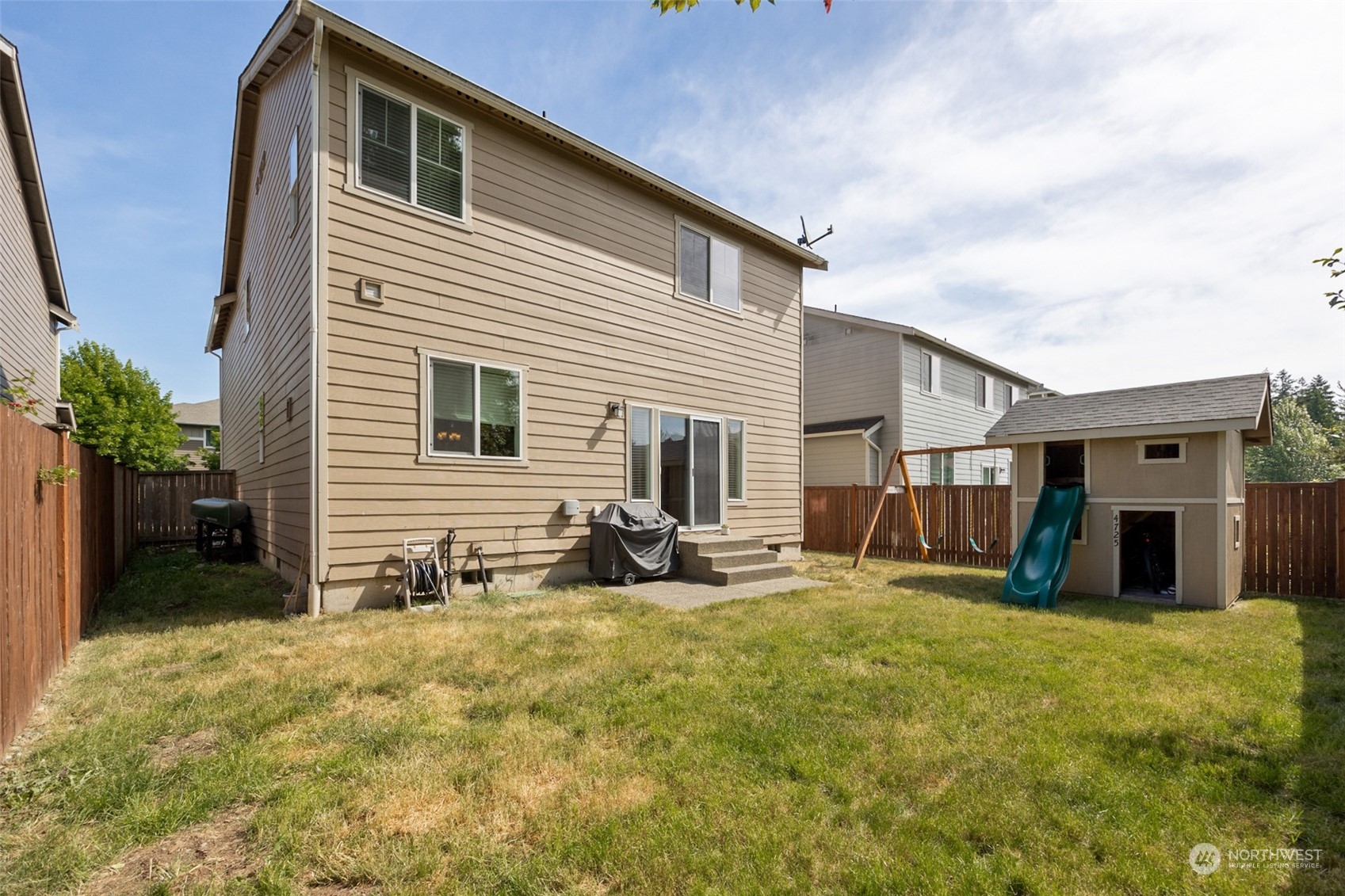 4725 Greenwood Drive SW