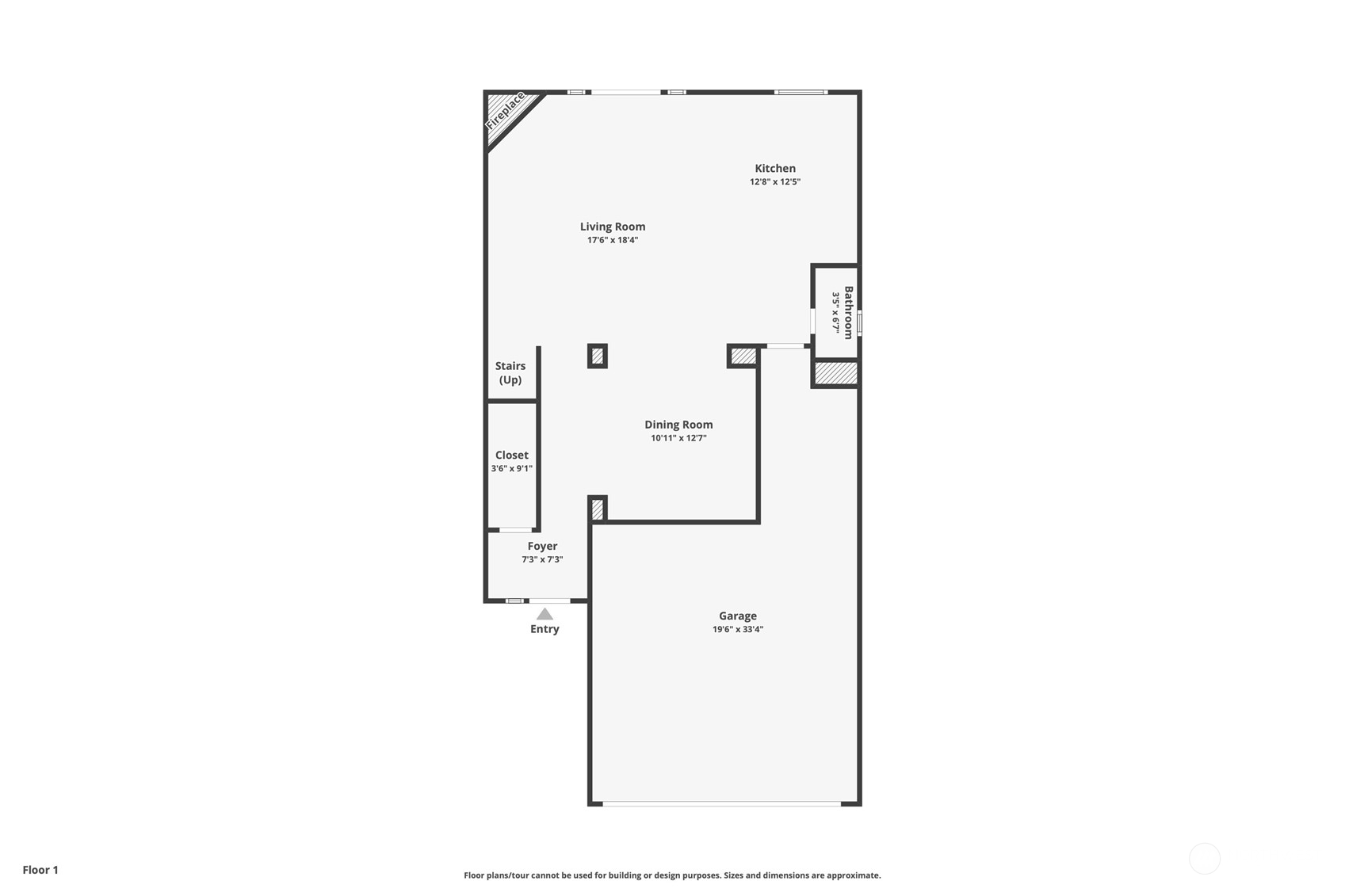 4725 Greenwood Drive SW