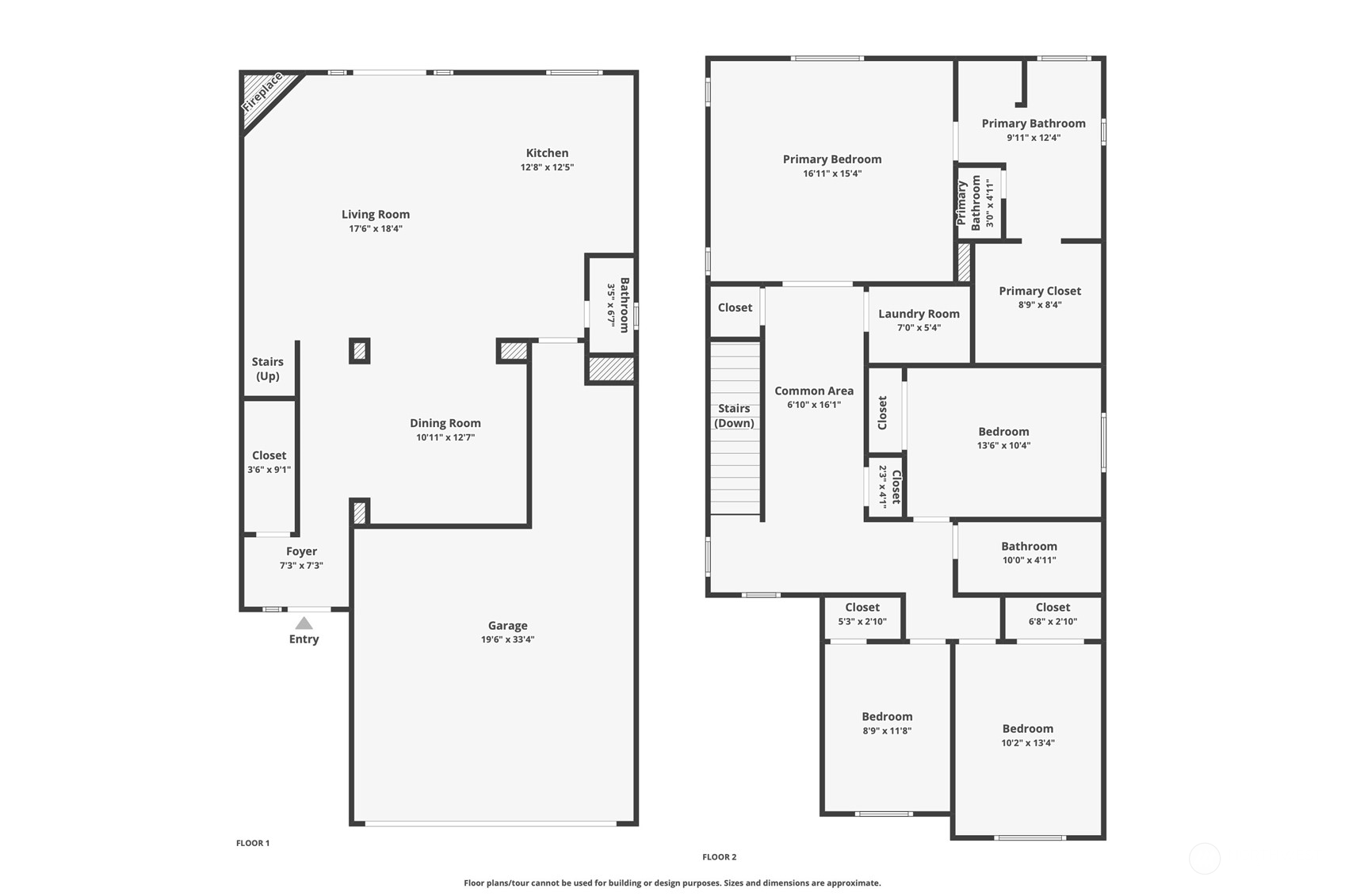 4725 Greenwood Drive SW