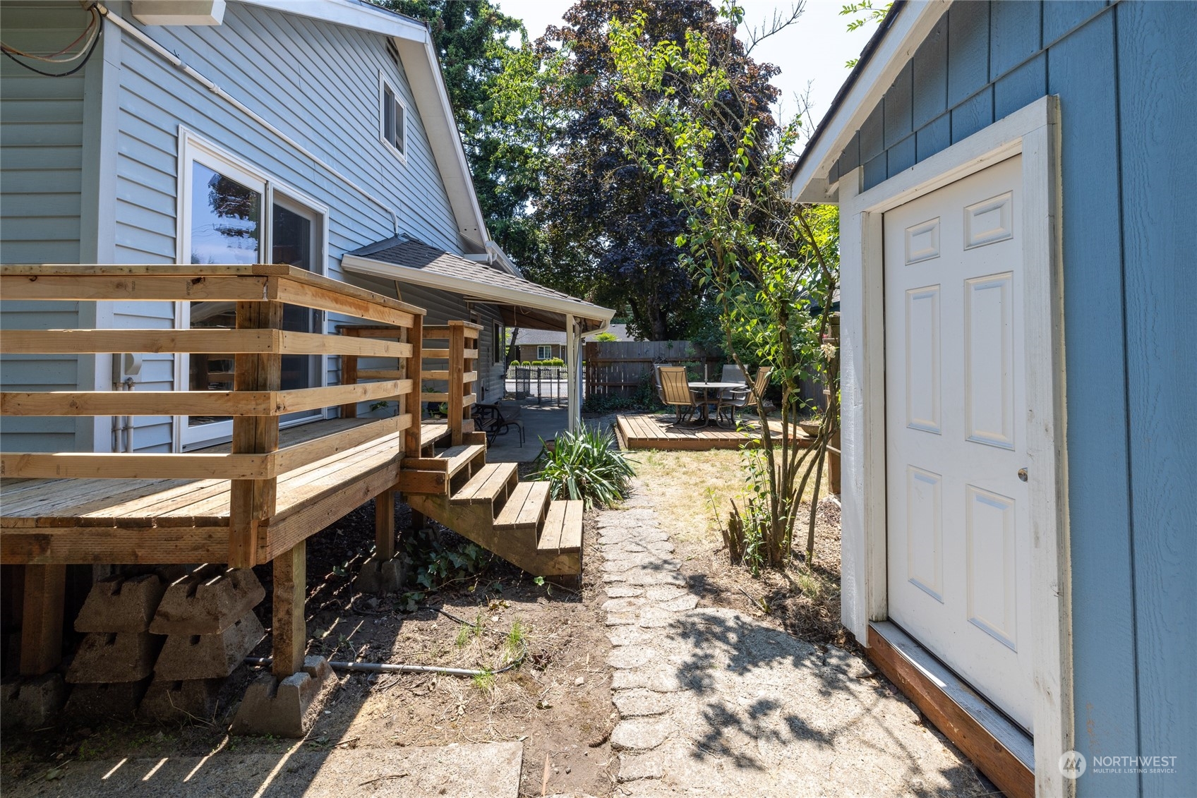 321 K Street SE