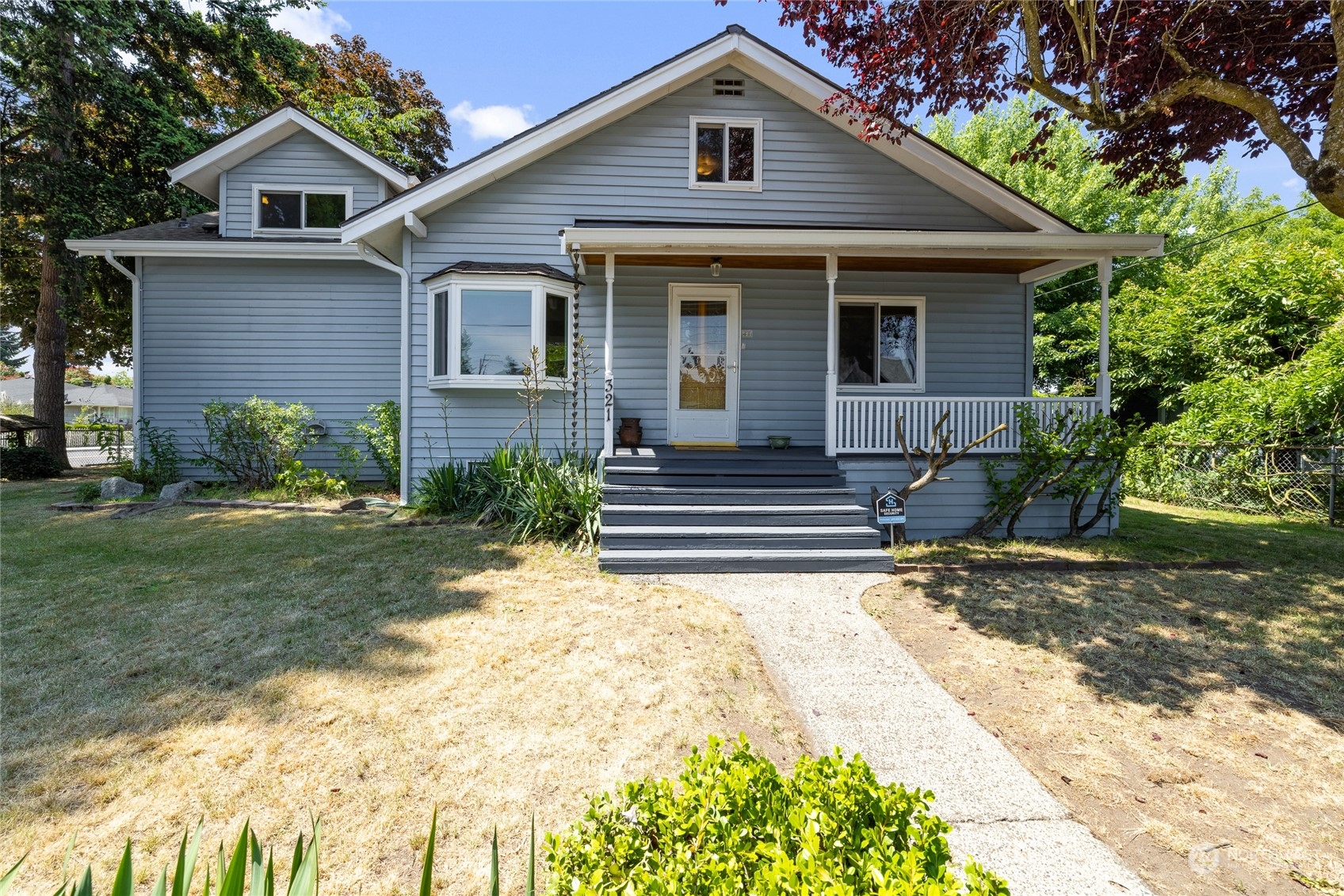 321 K Street SE
