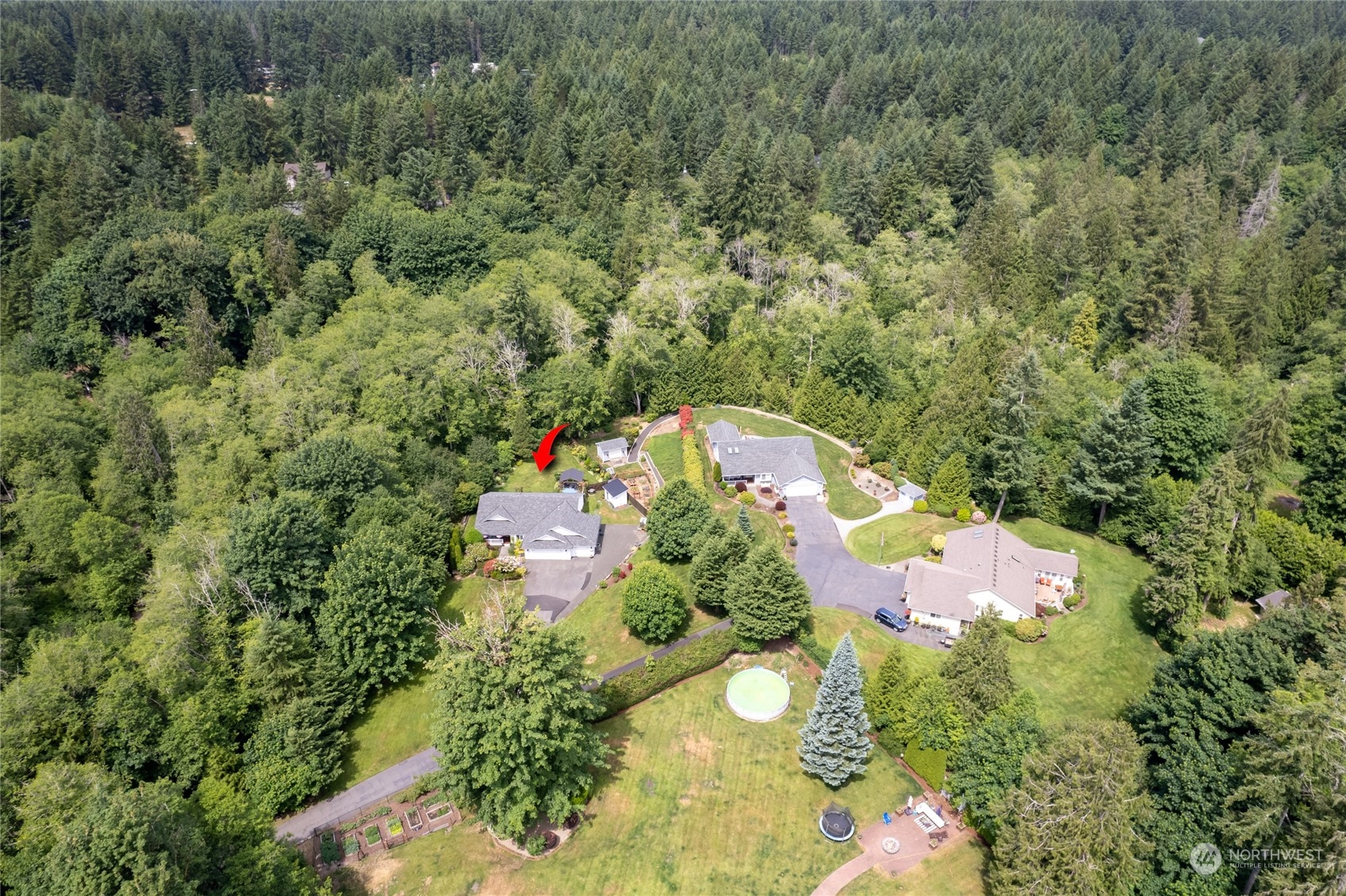 1247 SE Swofford Lane