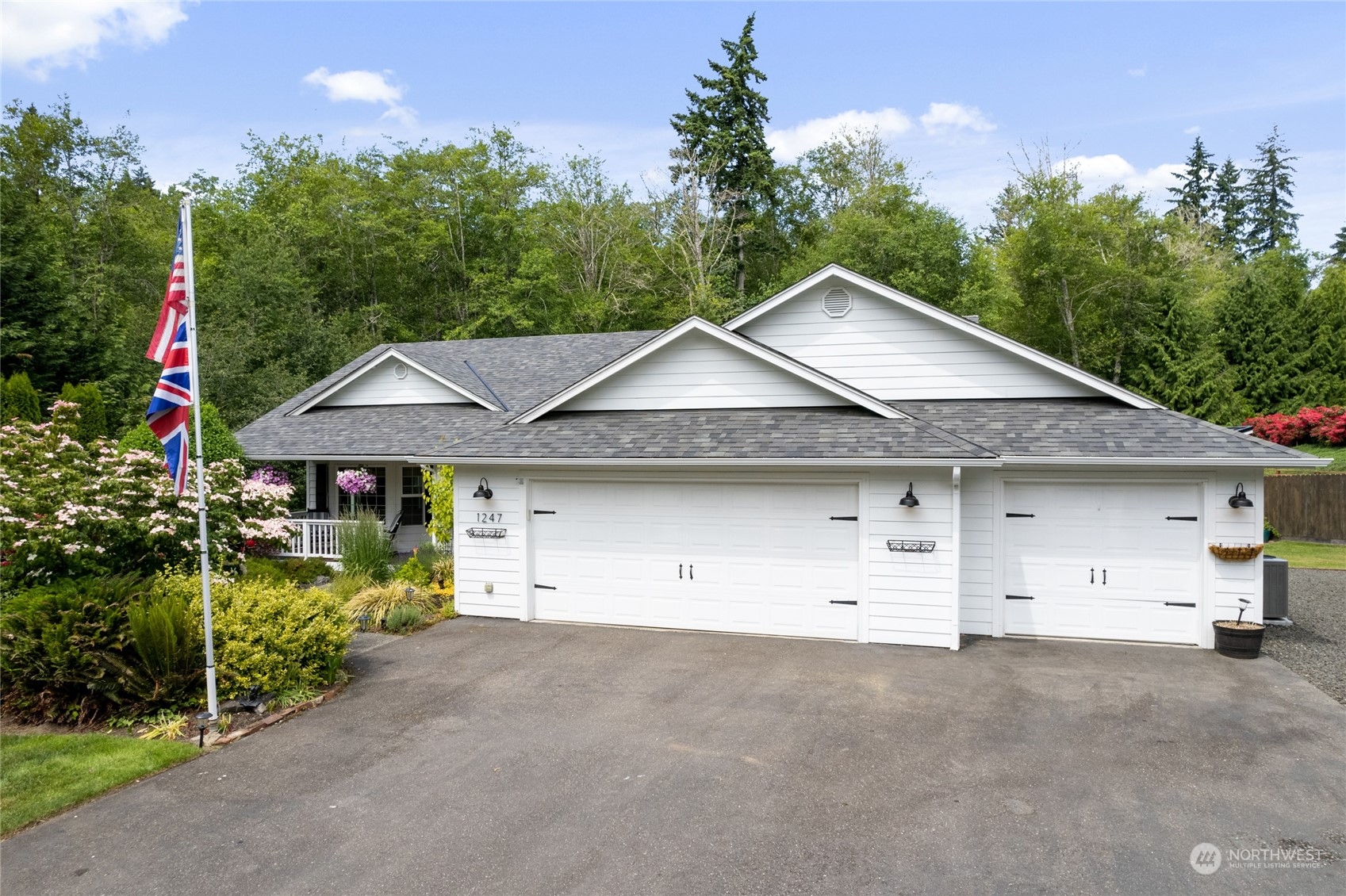 1247 SE Swofford Lane