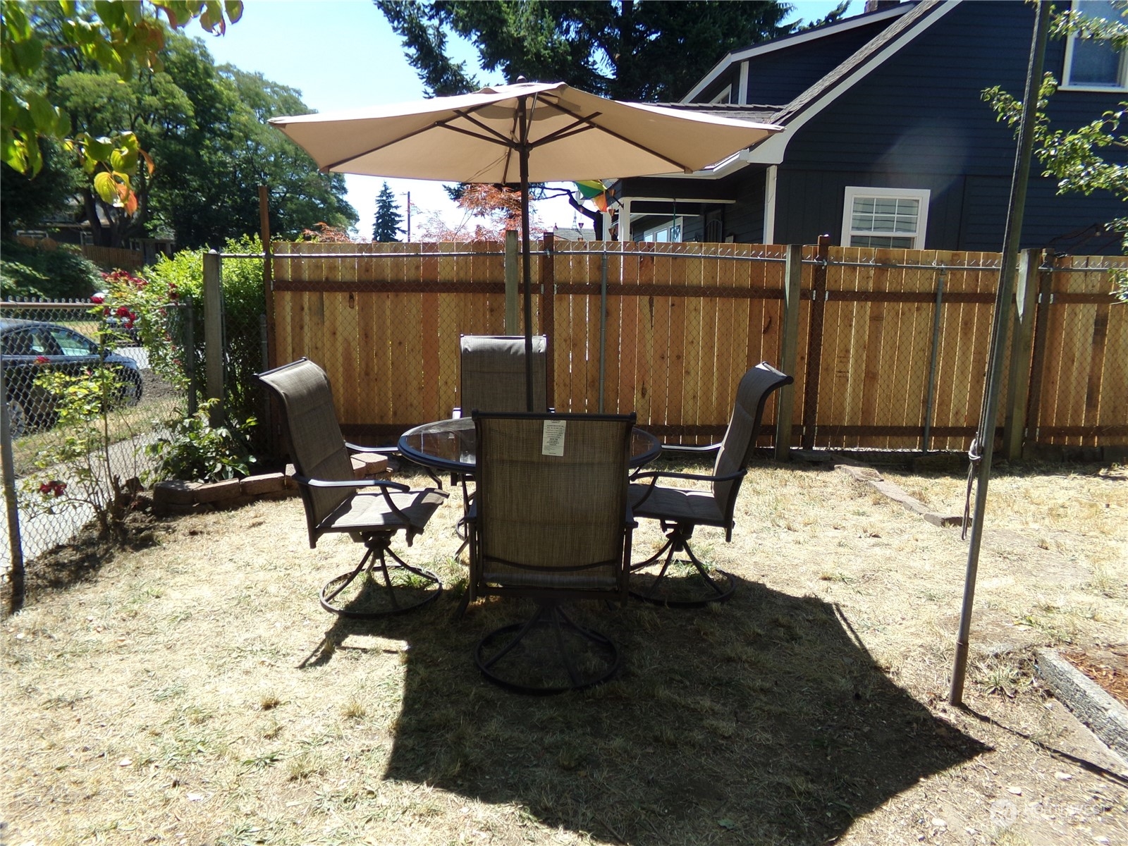 1936 S Ash Street , -3138