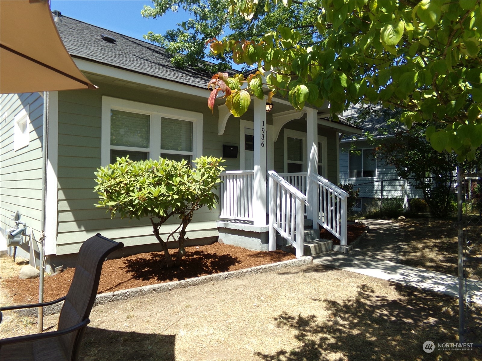 1936 S Ash Street , -3138