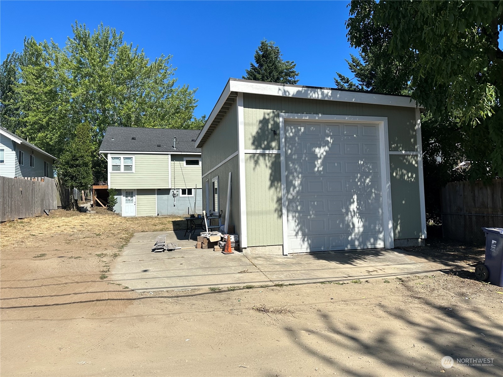 1936 S Ash Street , -3138