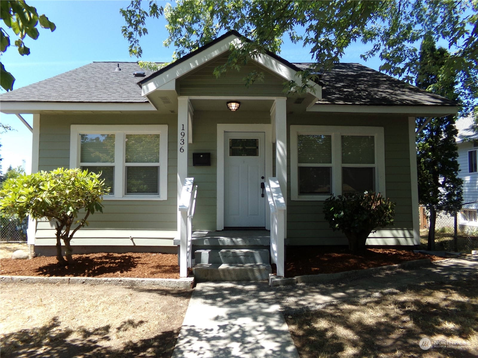 1936 S Ash Street , -3138