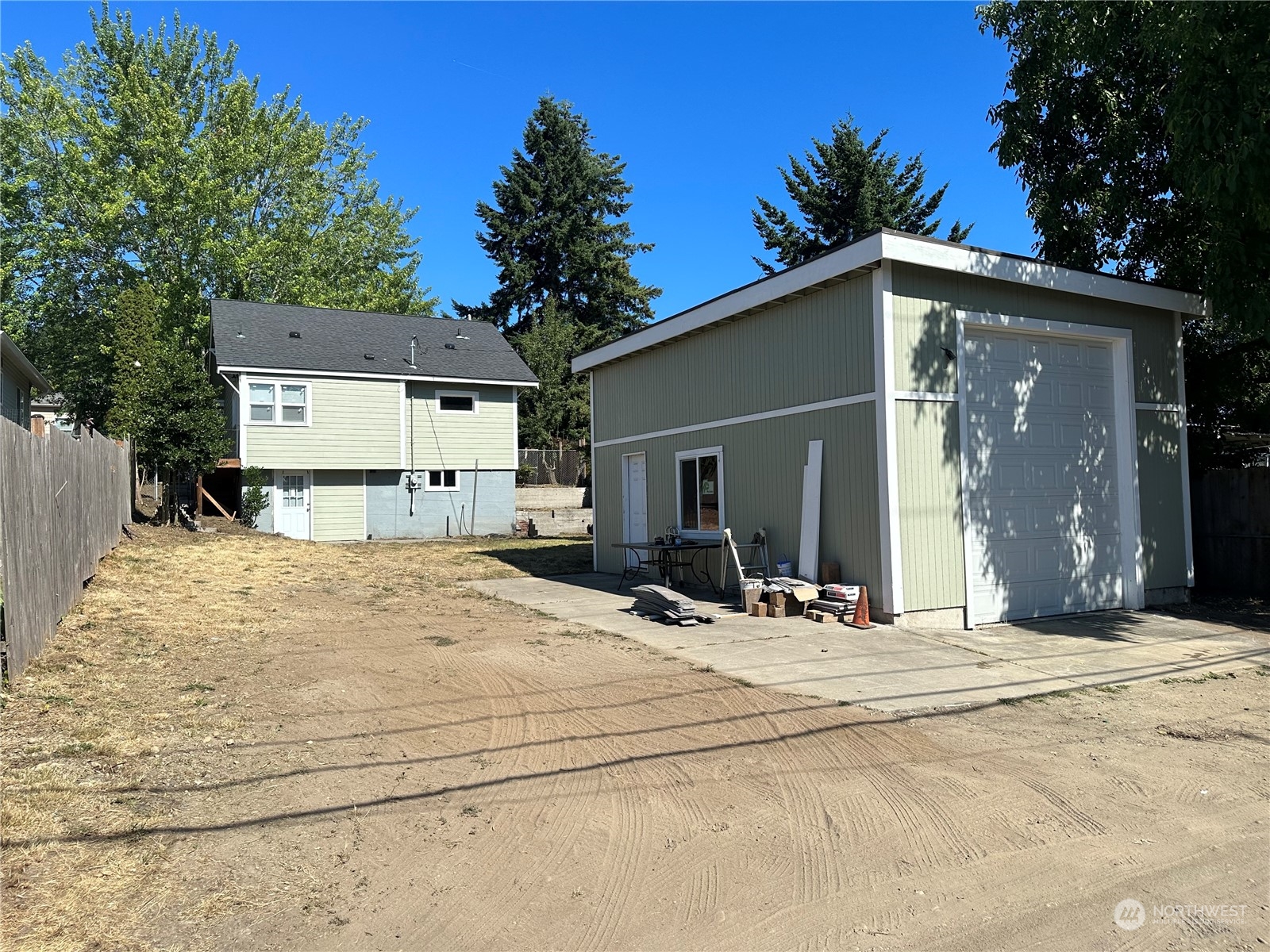 1936 S Ash Street , -3138