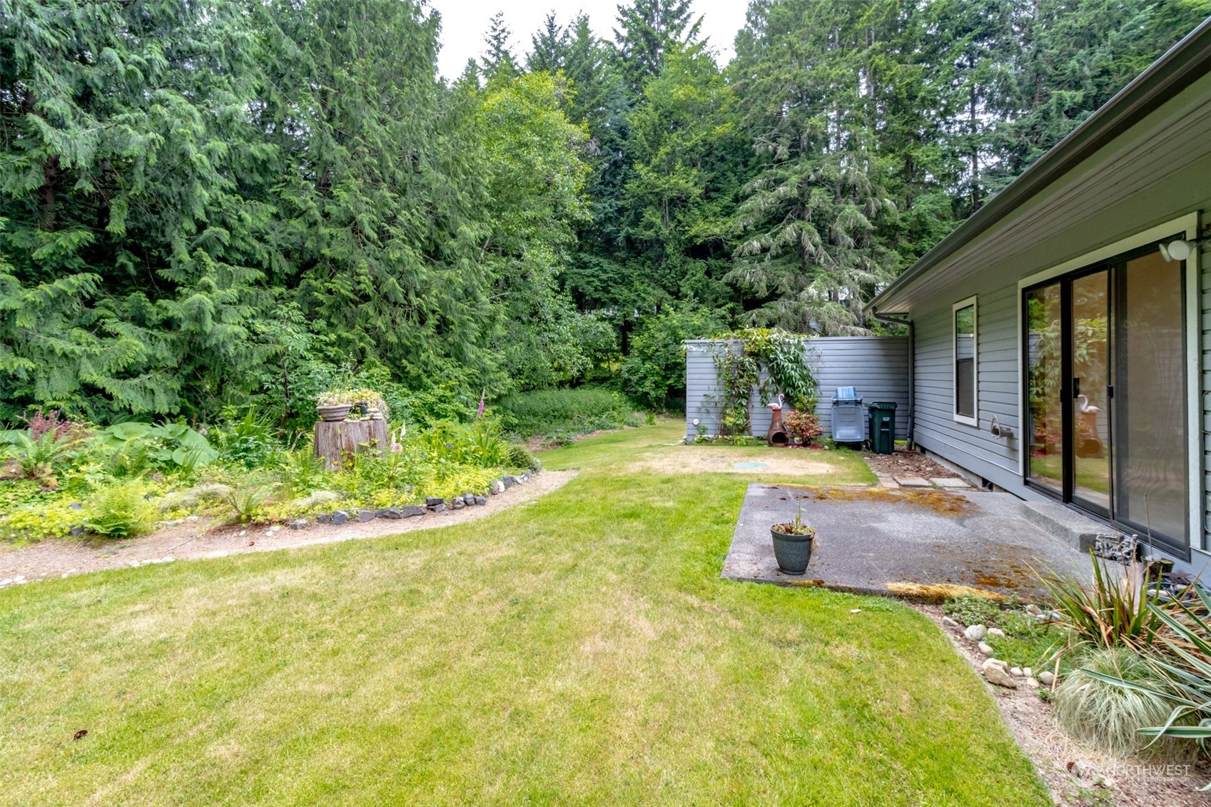 3508 Harborcrest Court NW