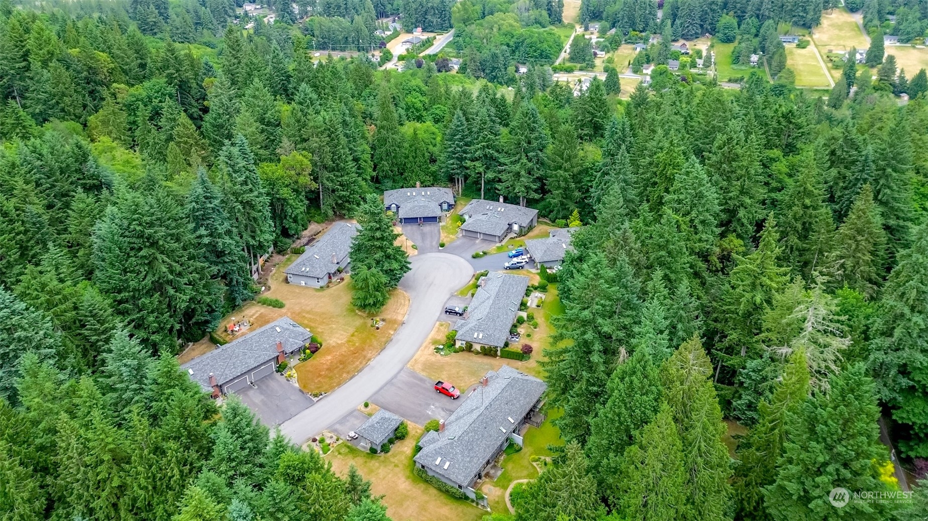 3508 Harborcrest Court NW