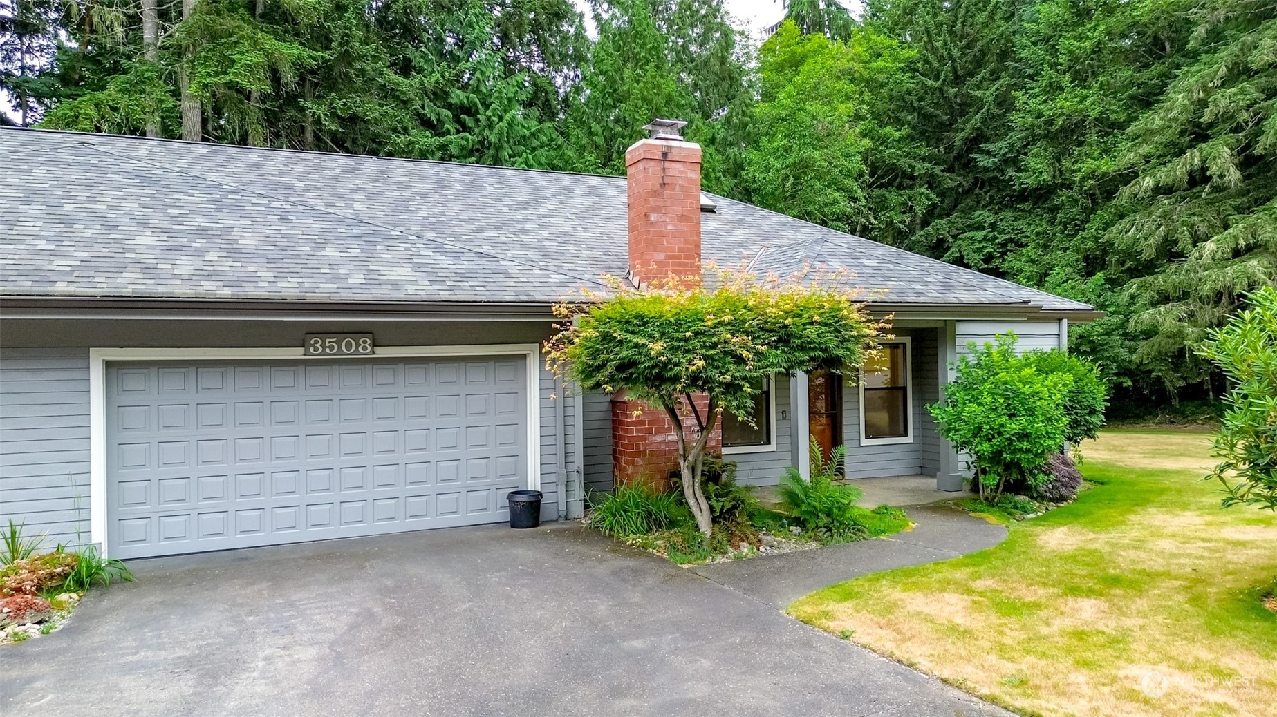 3508 Harborcrest Court NW