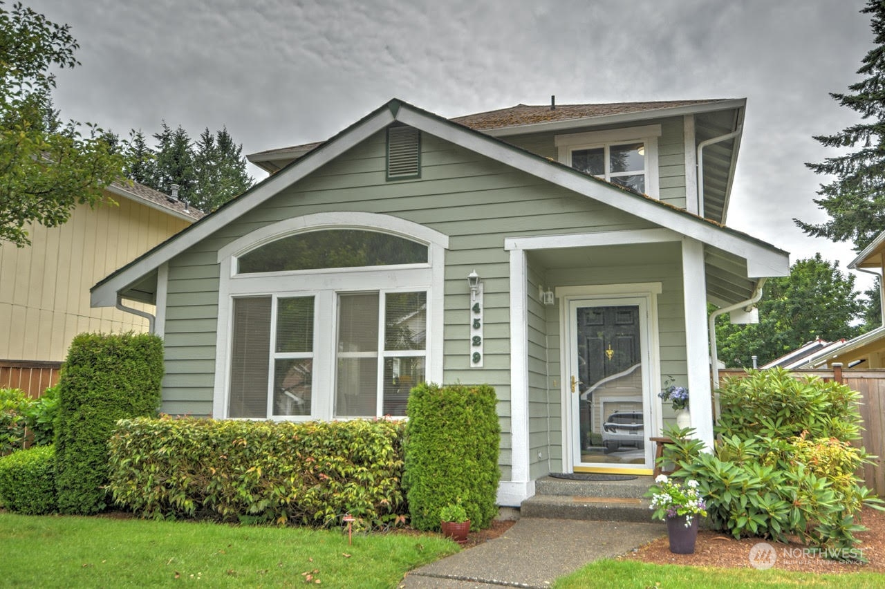 4529 Beckonridge Loop SE
