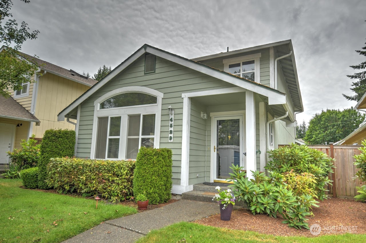 4529 Beckonridge Loop SE