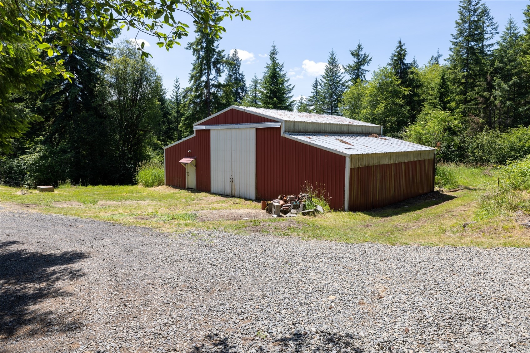 828 Lucas Creek Road , -9409