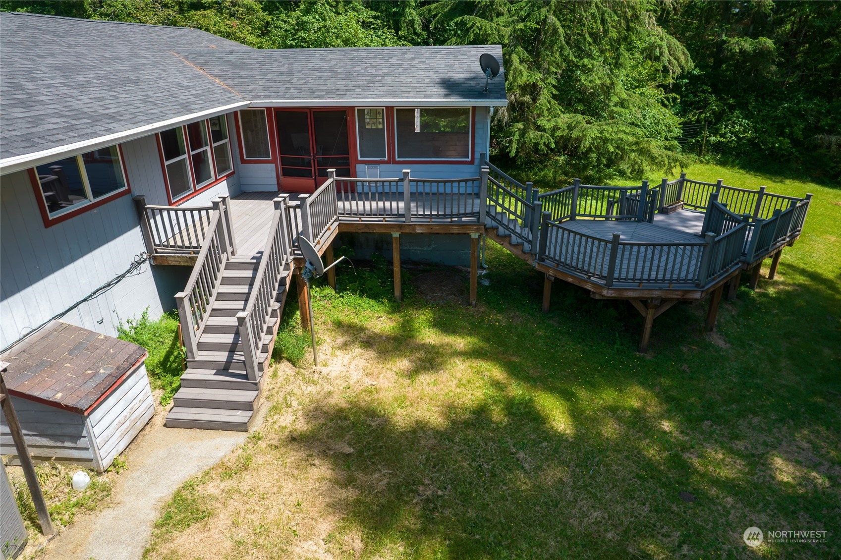 828 Lucas Creek Road , -9409