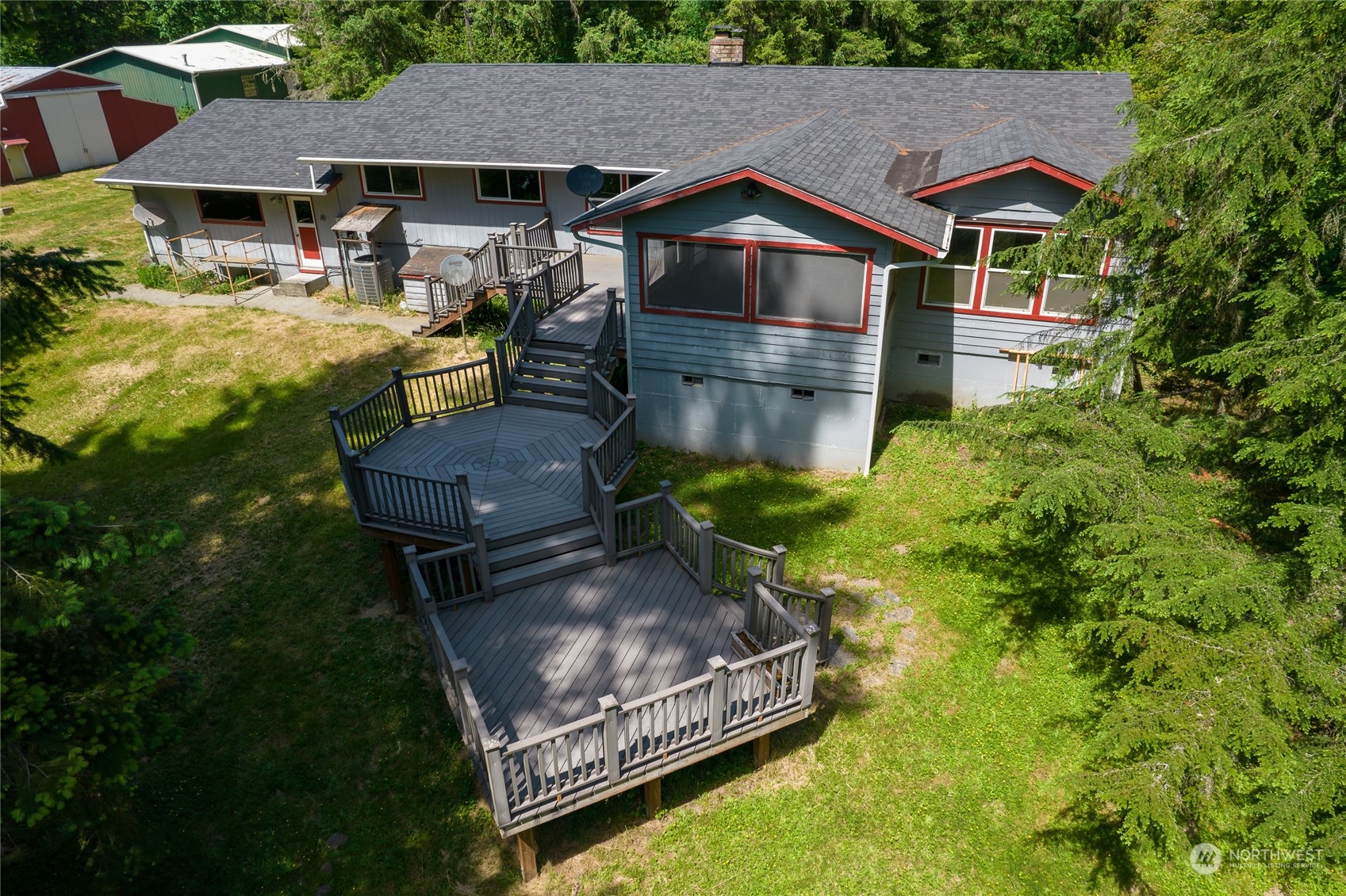 828 Lucas Creek Road , -9409