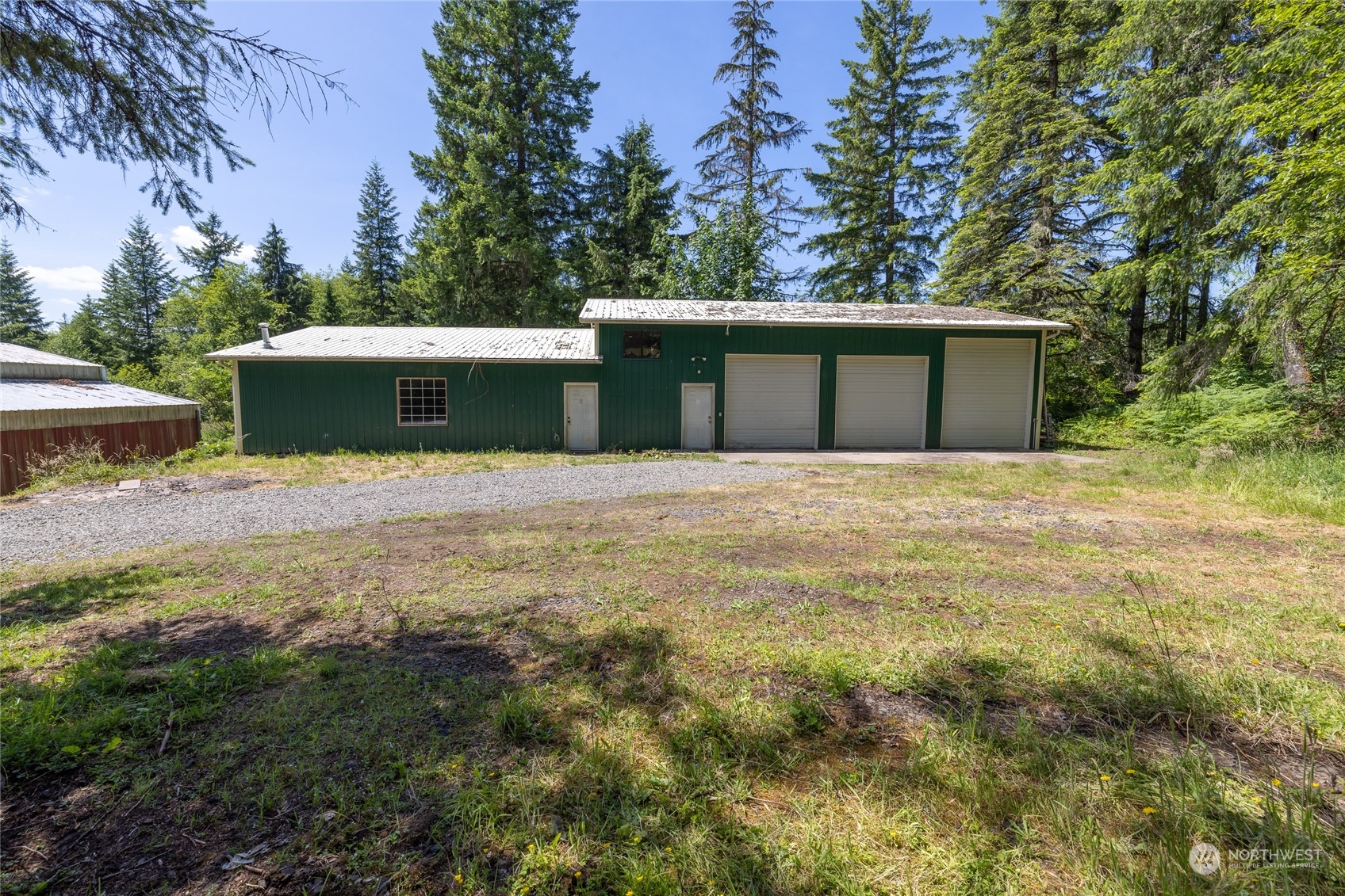 828 Lucas Creek Road , -9409