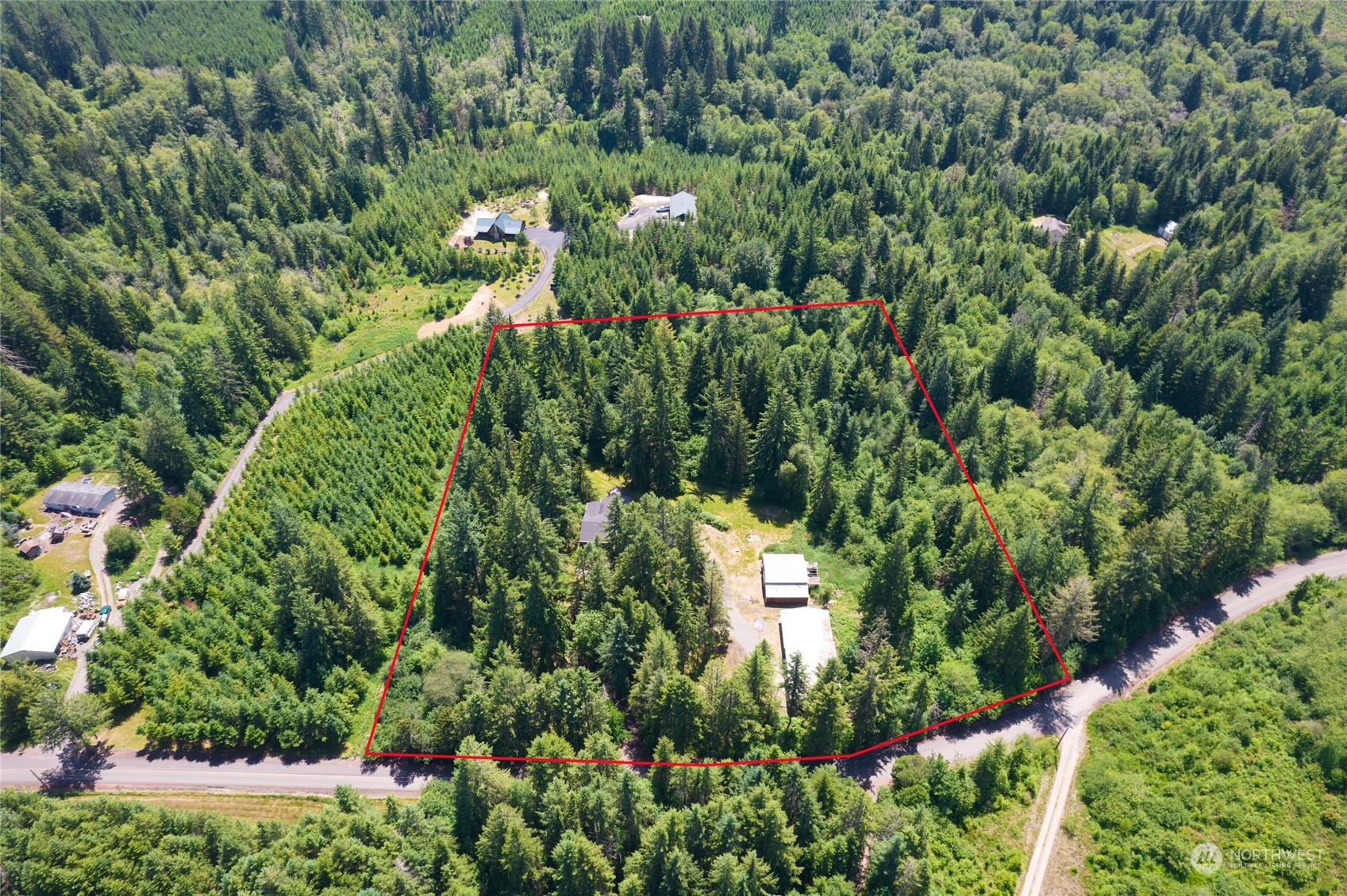828 Lucas Creek Road , -9409