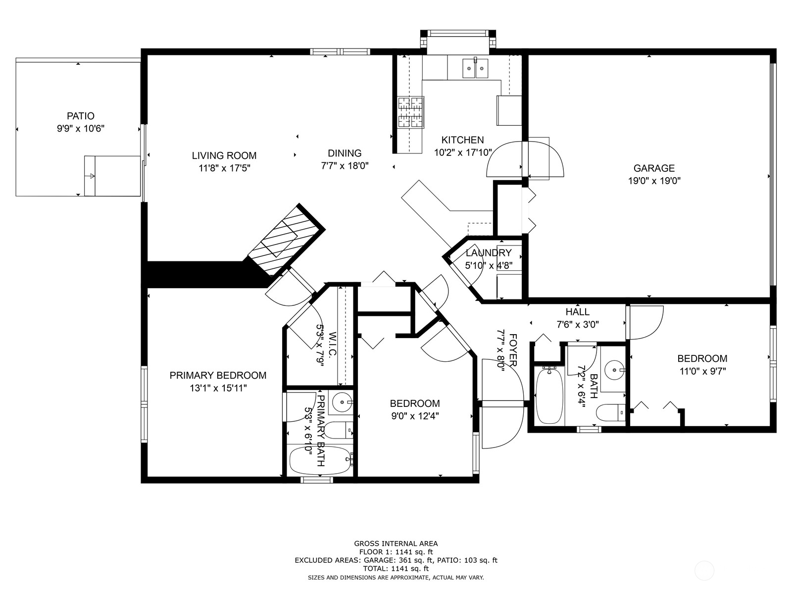 5220 77th Street W #8, -7924 Unit: 8