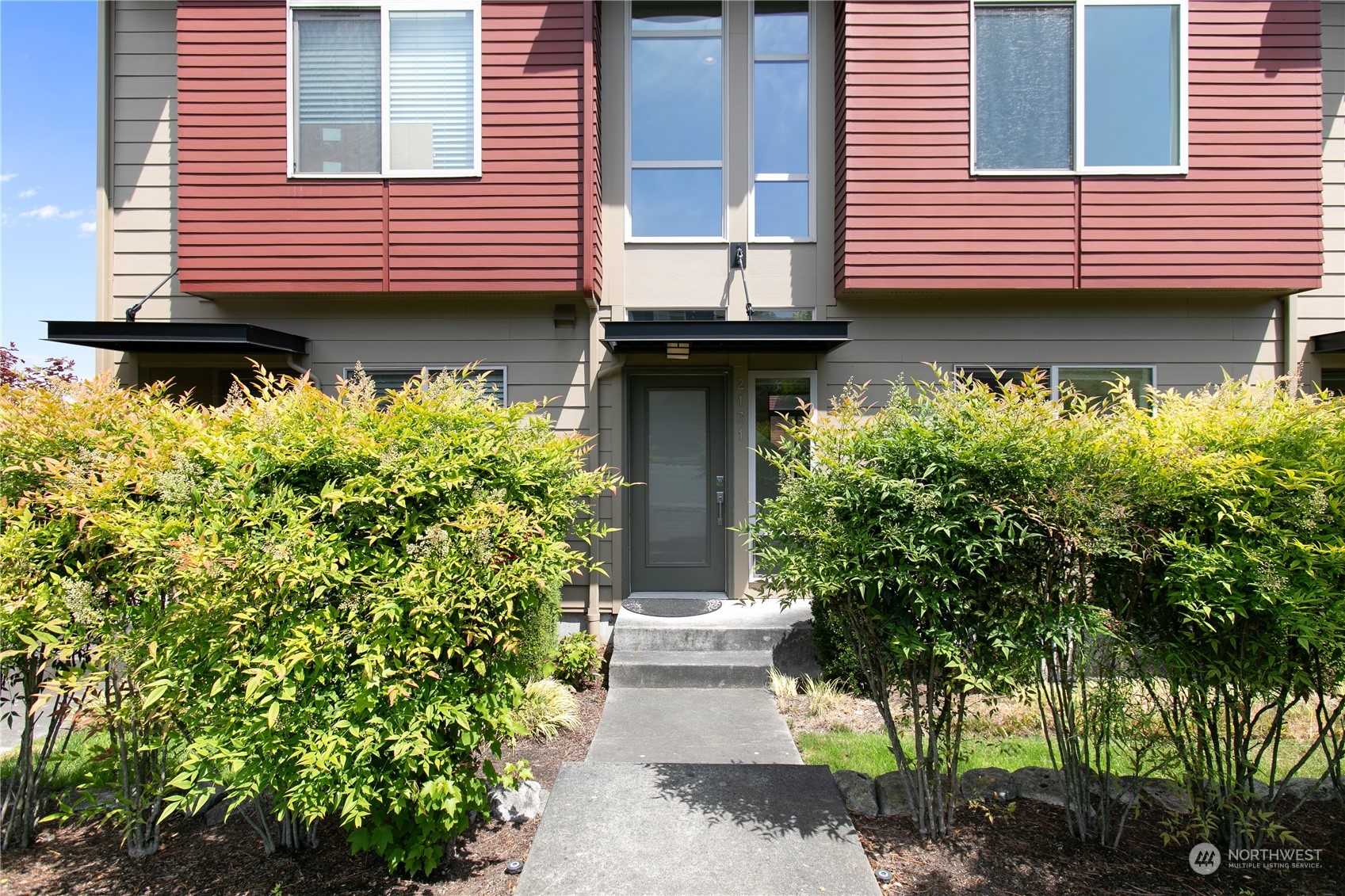 2131 S Yakima Avenue