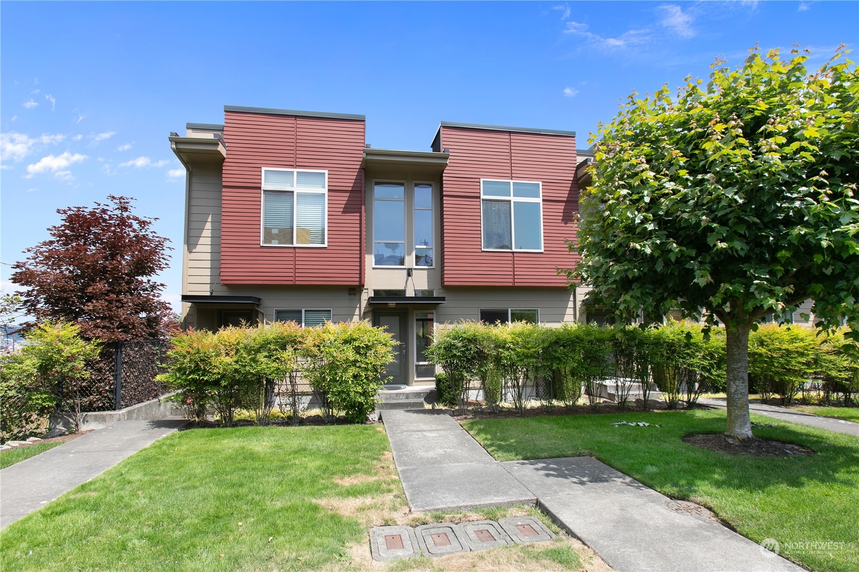2131 S Yakima Avenue