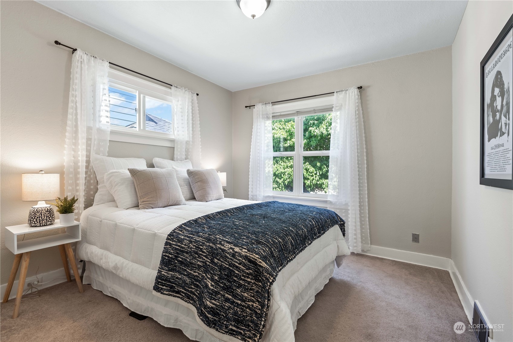 3512 N Ferdinand Street , -4112