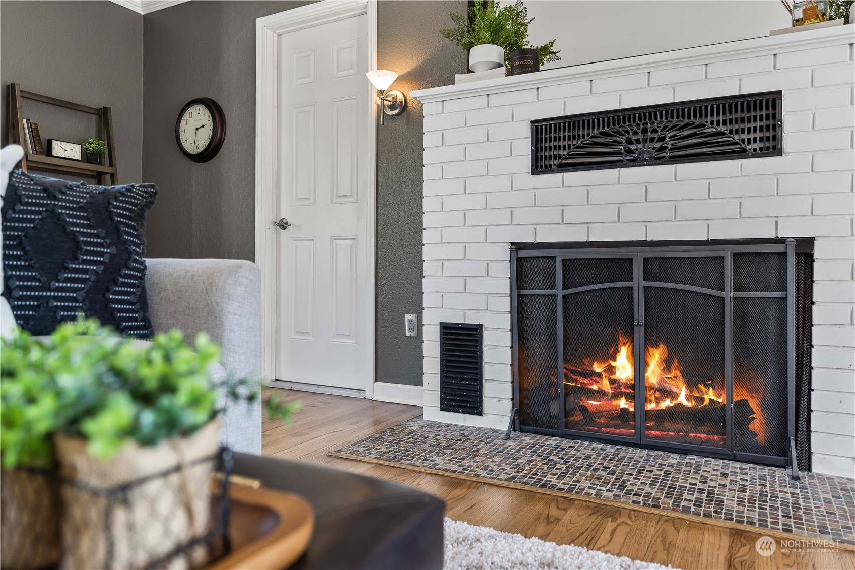 3512 N Ferdinand Street , -4112