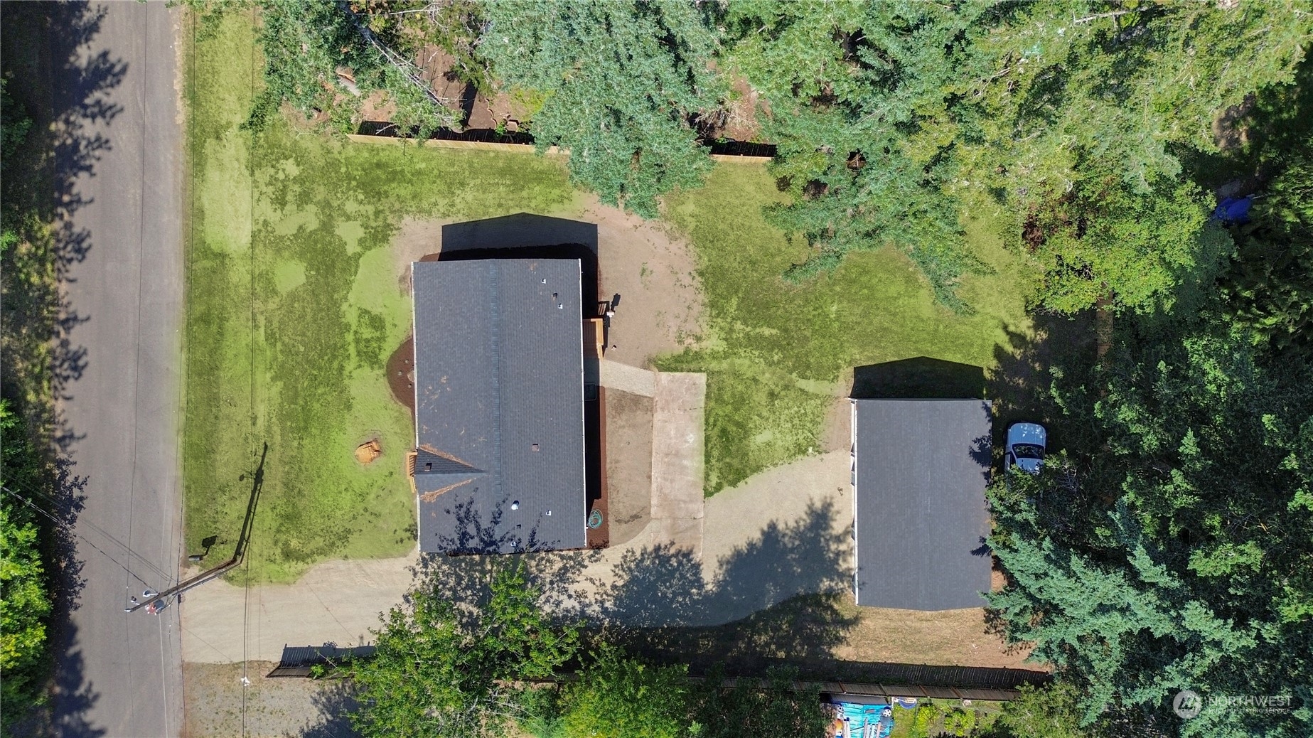 14017 132nd Street NW