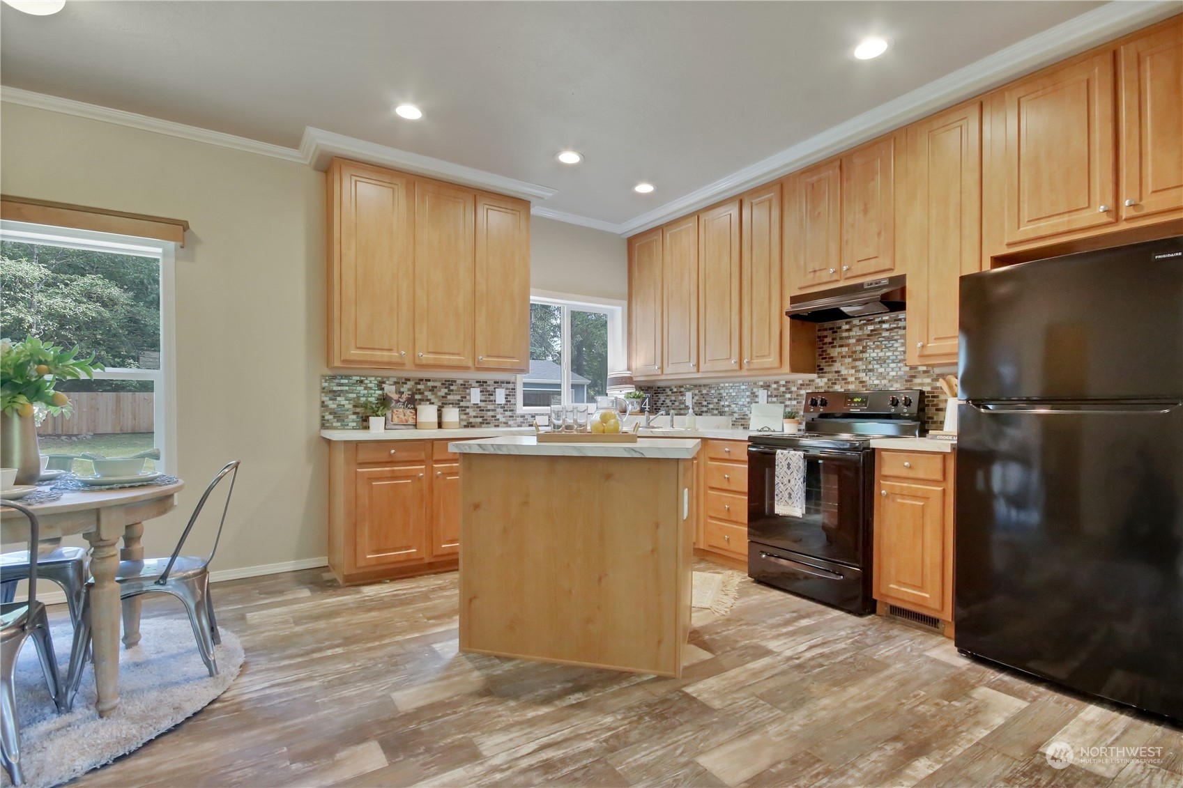 14017 132nd Street NW