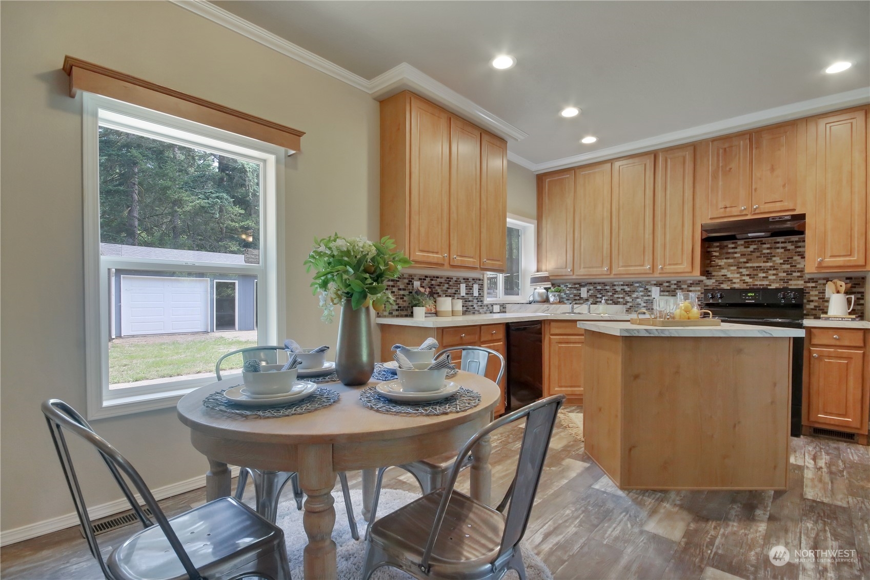 14017 132nd Street NW