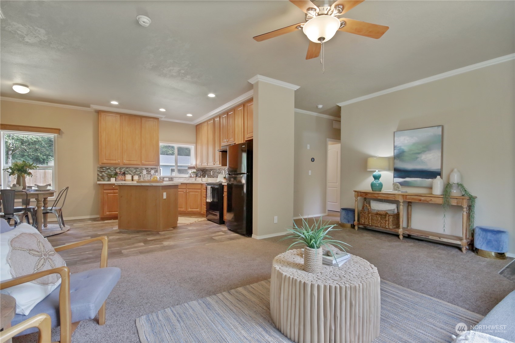 14017 132nd Street NW