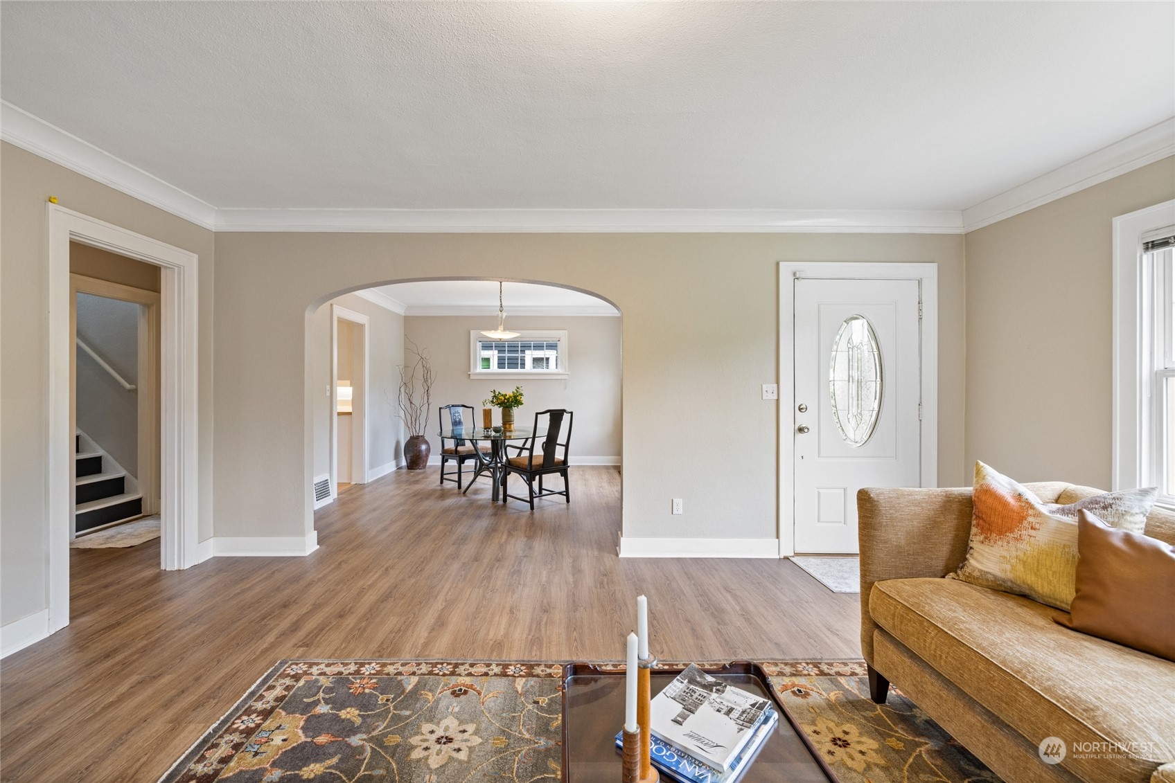 3409 N 8th Street , -5413