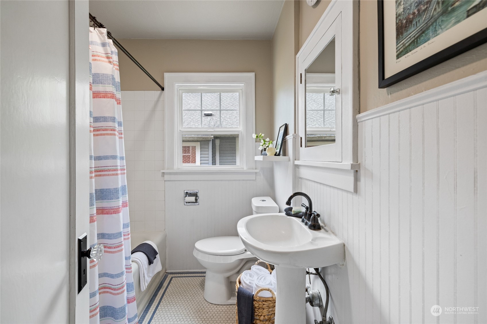 3409 N 8th Street , -5413