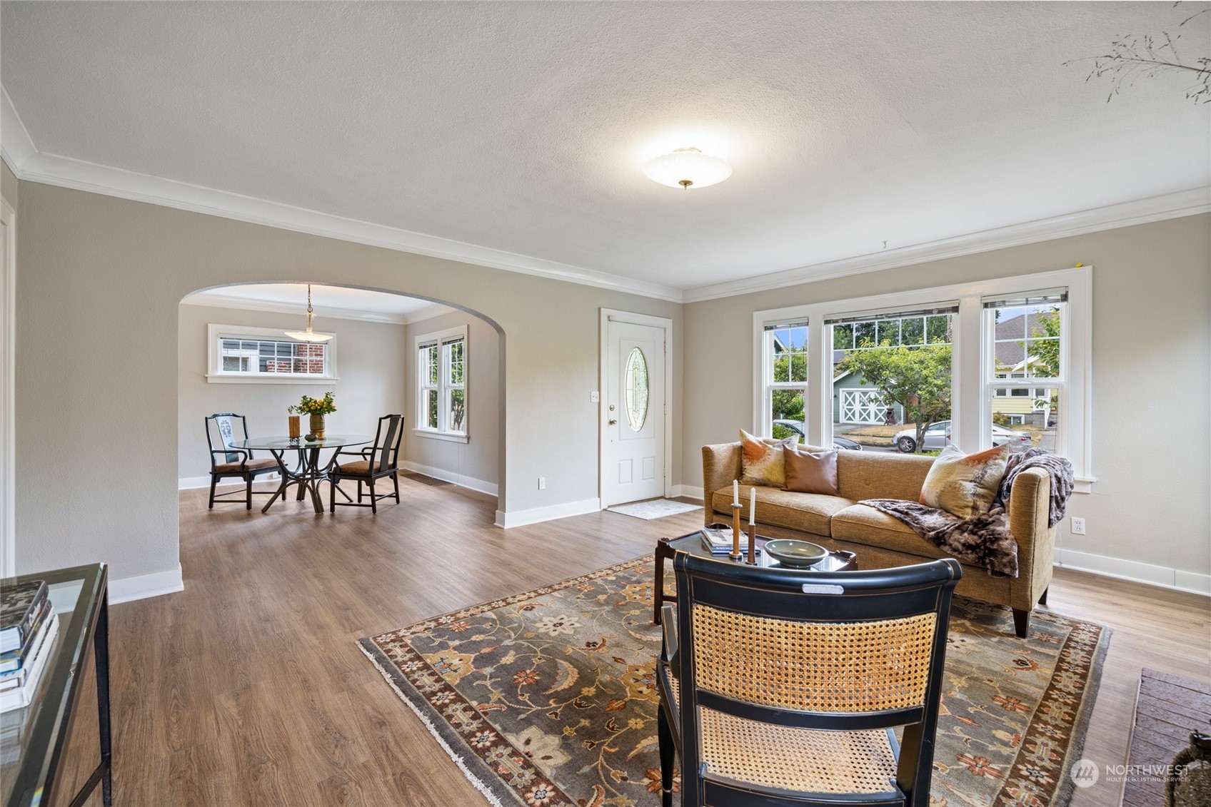 3409 N 8th Street , -5413